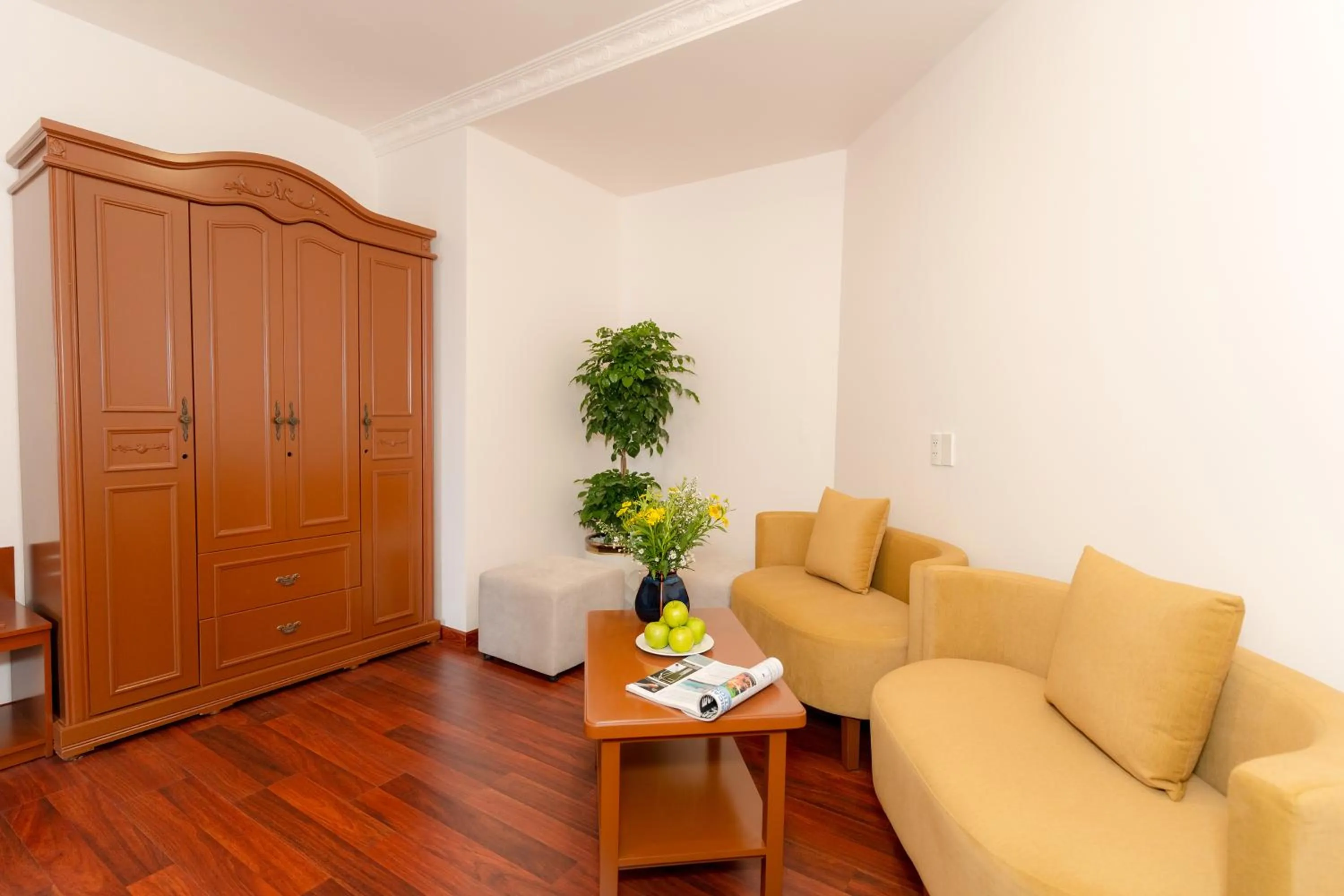 A25 Hotel - 145 Lê Thị Riêng