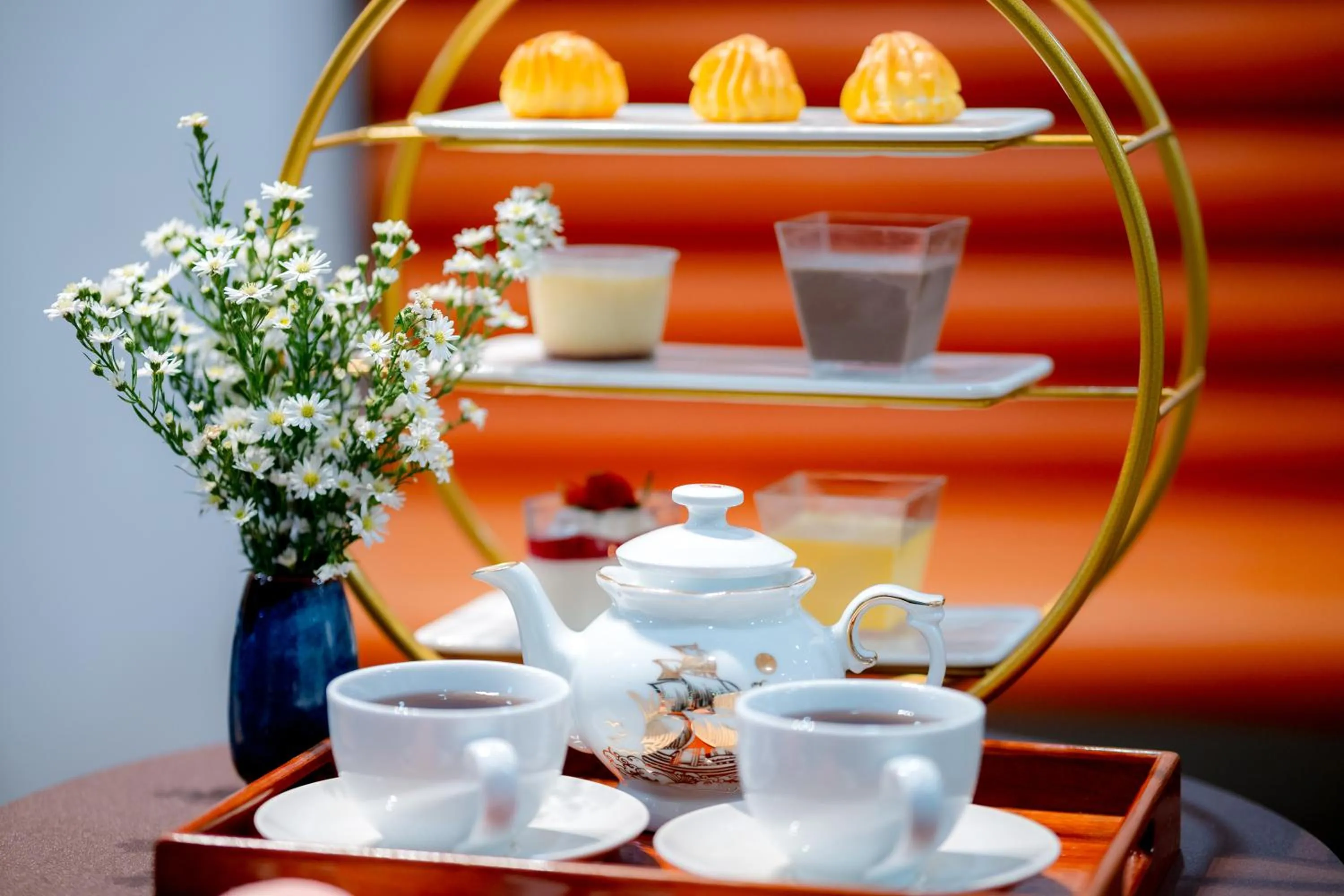 A25 Hotel - 145 Lê Thị Riêng