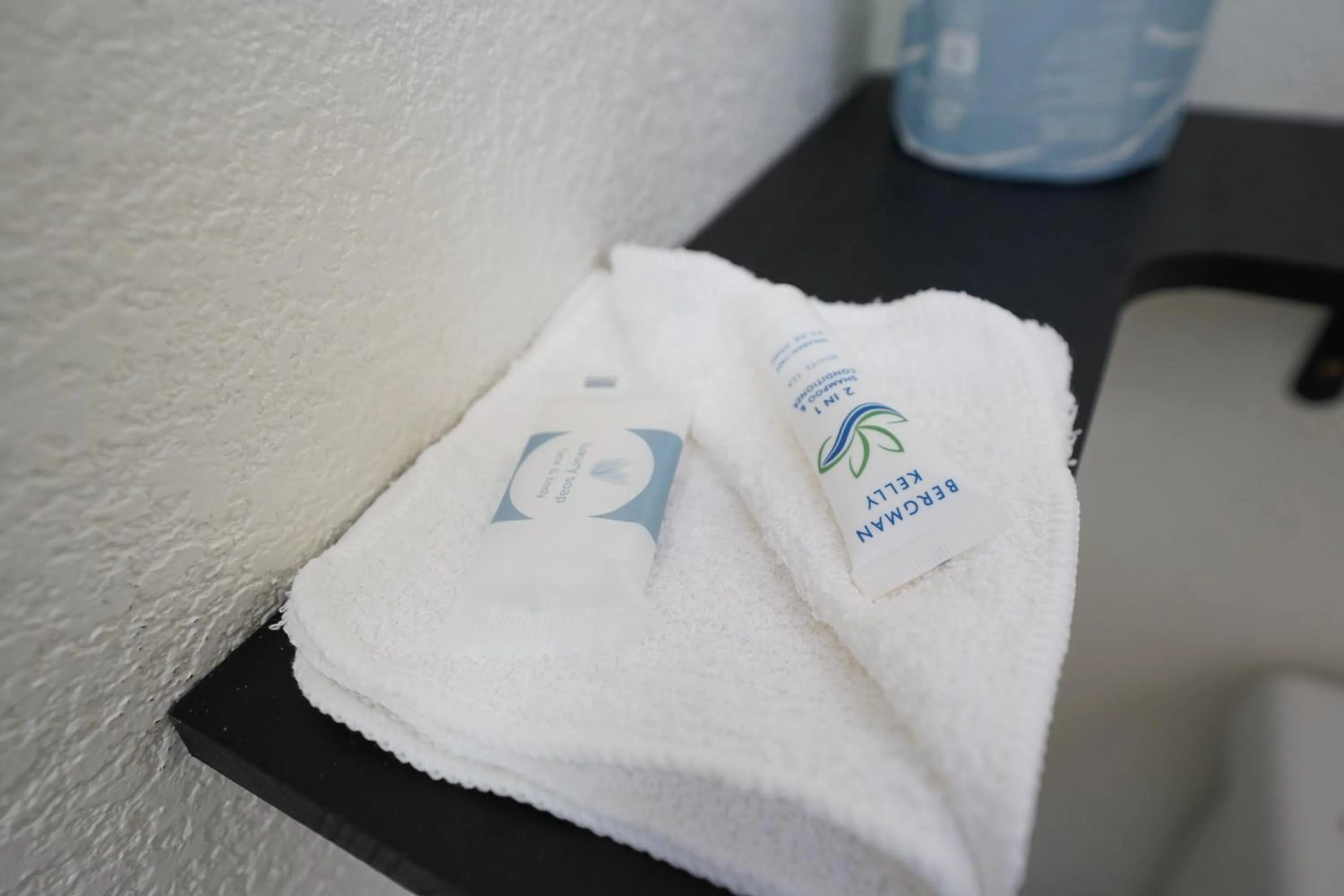 towels in Rim Country Inn Payson