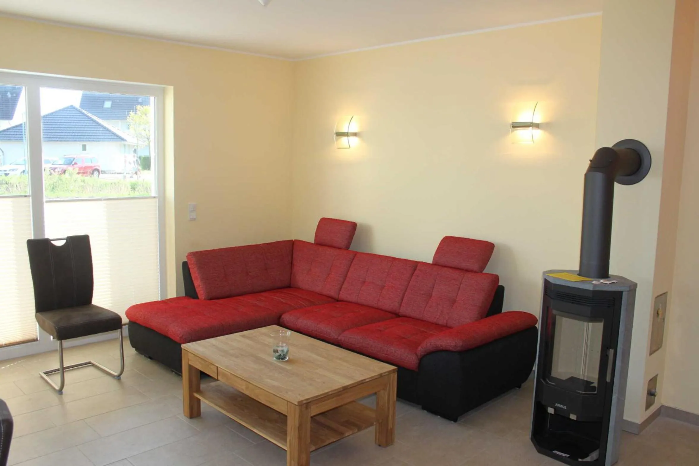 Ferienhaus Sinha