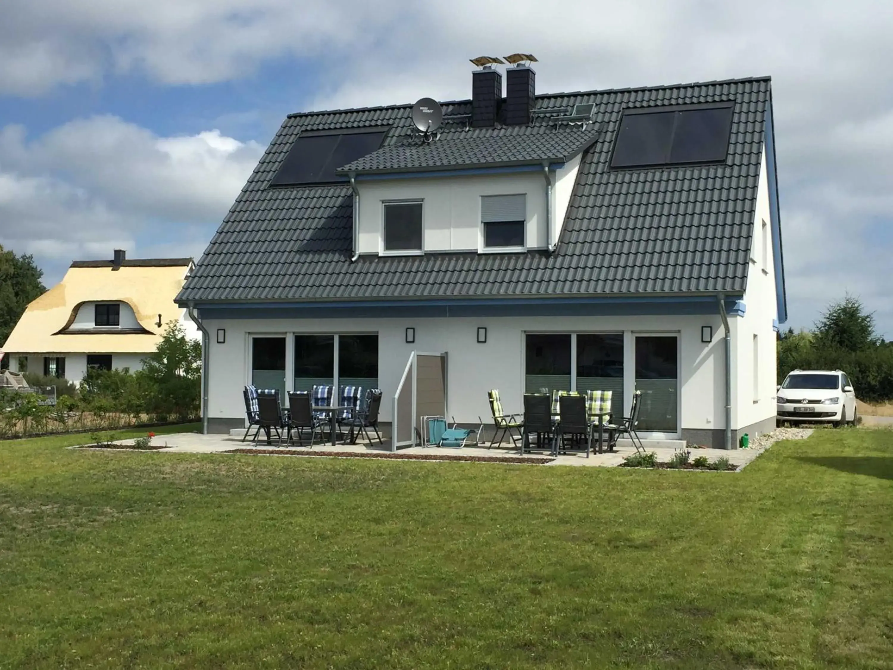 Ferienhaus Sinha Ferienhaus Sinha