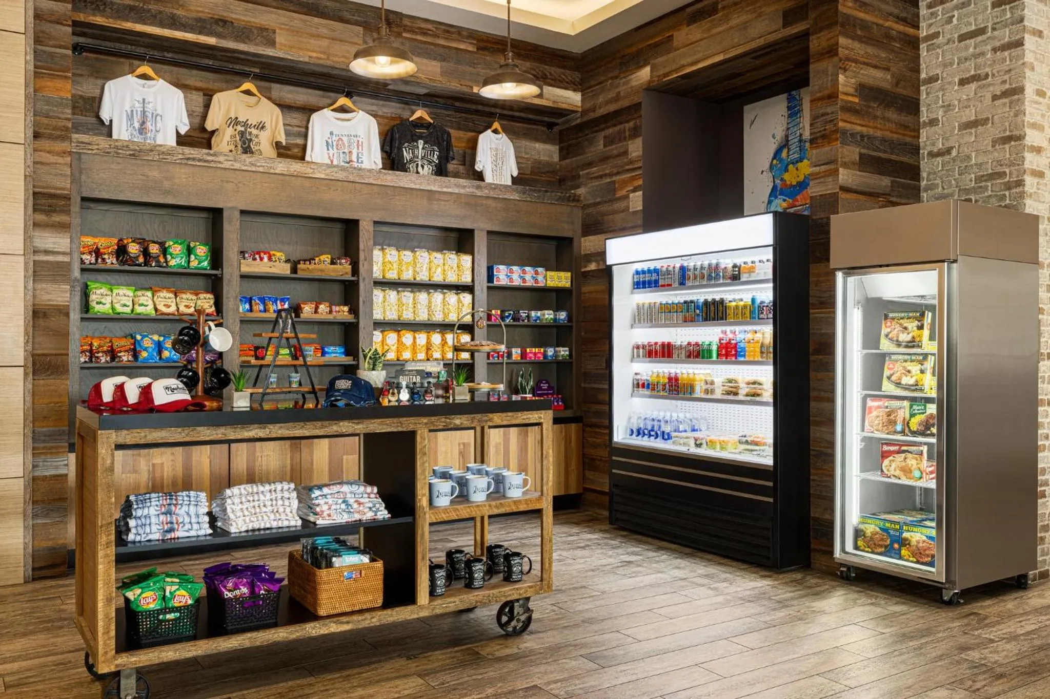 Other in Holiday Inn & Suites Nashville Downtown Broadway