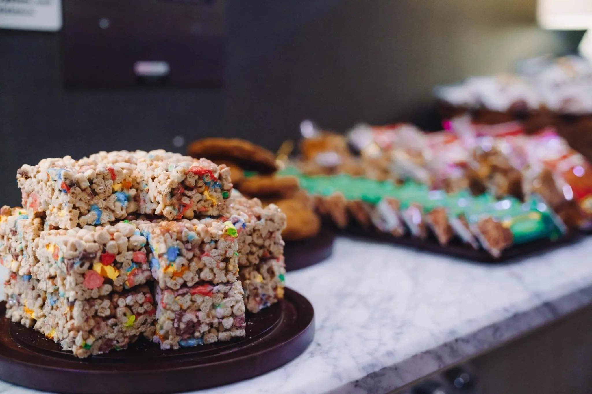 Decorative detail in Holiday Inn & Suites Nashville Downtown Broadway