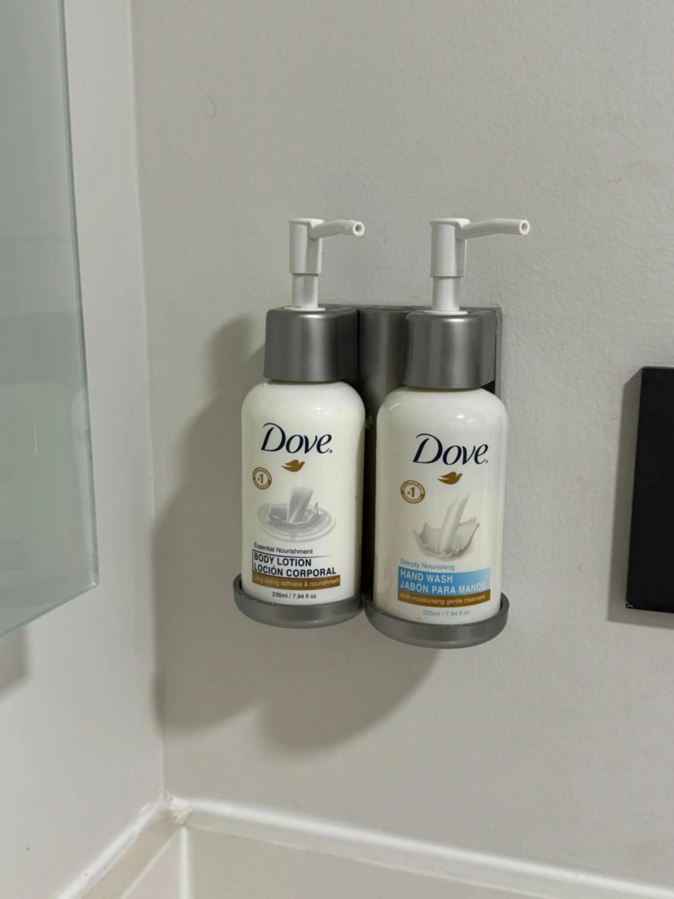 Bathroom in Holiday Inn Express & Suites - Playa del Carmen by IHG