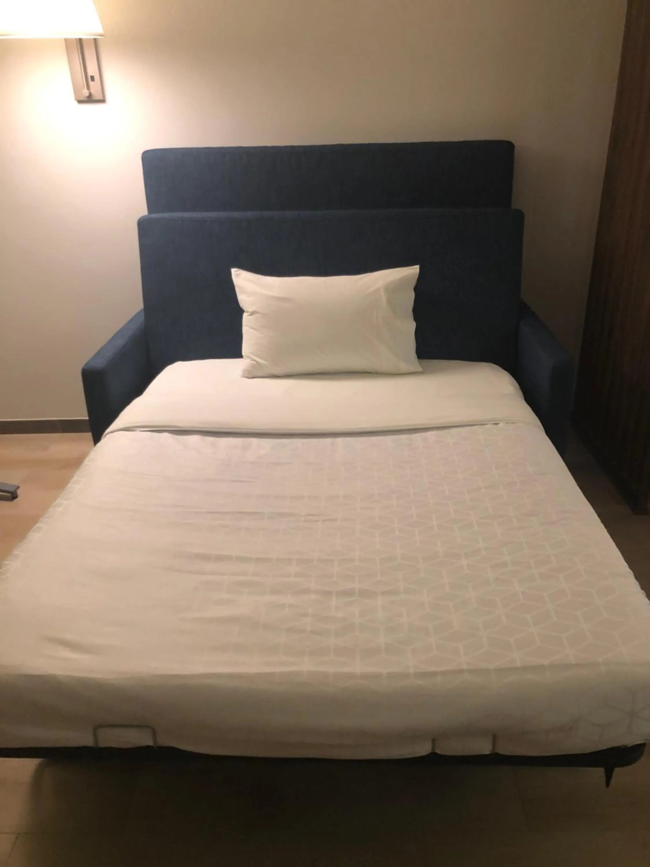 Queen Suite with Two Queen Beds in Holiday Inn Express & Suites - Playa del Carmen by IHG