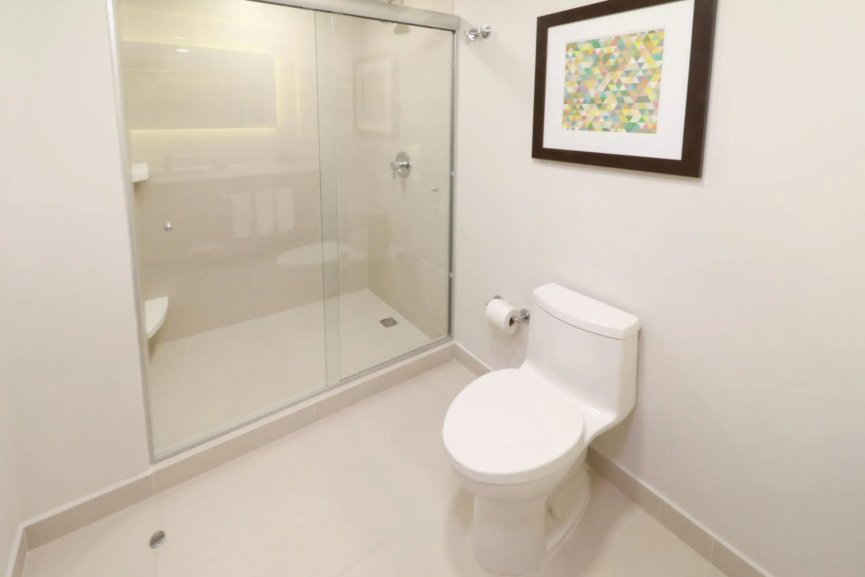 Standard King Room in Holiday Inn Express & Suites - Playa del Carmen by IHG Standard King Room in Holiday Inn Express & Suites - Playa del Carmen by IHG