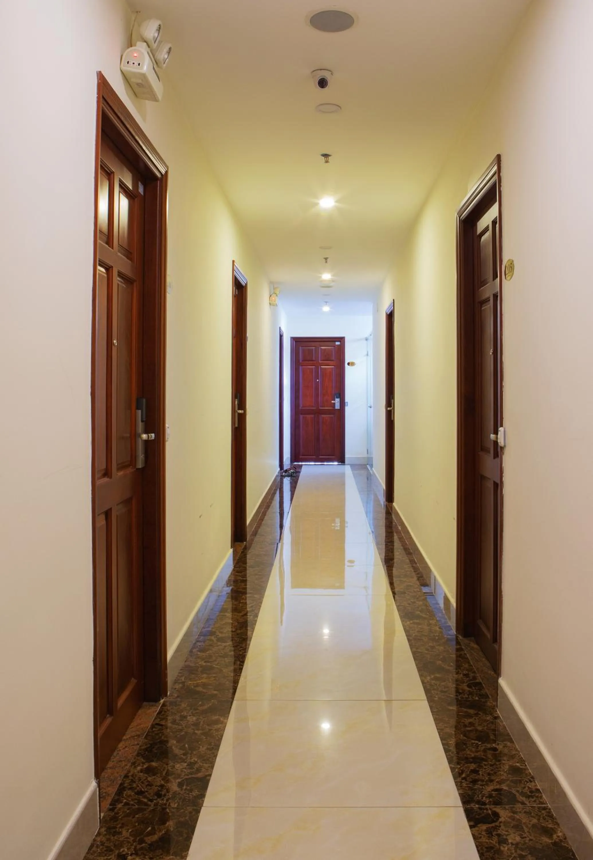 Other in Golda Hotel