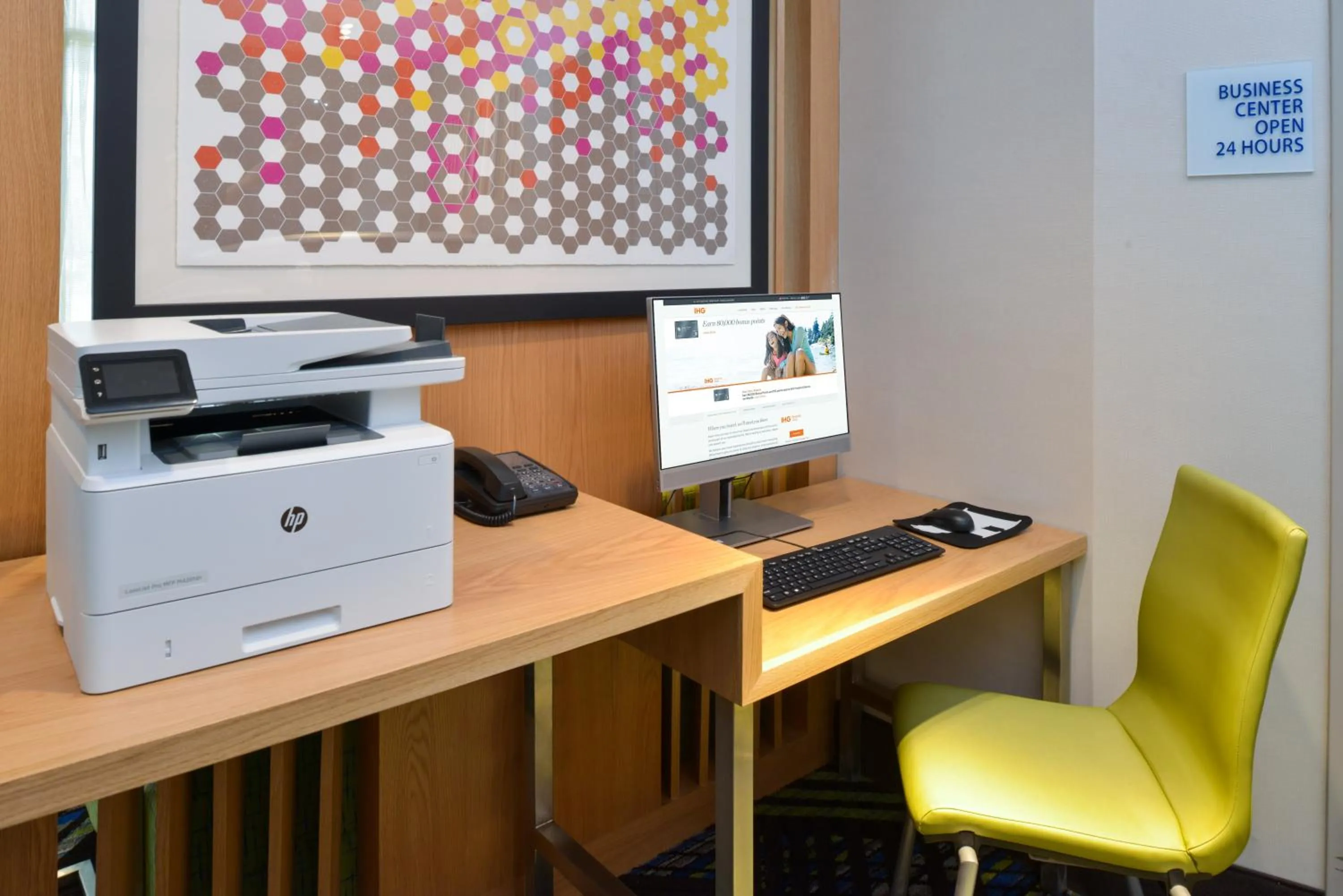 Other in Holiday Inn Express & Suites - Ottumwa by IHG