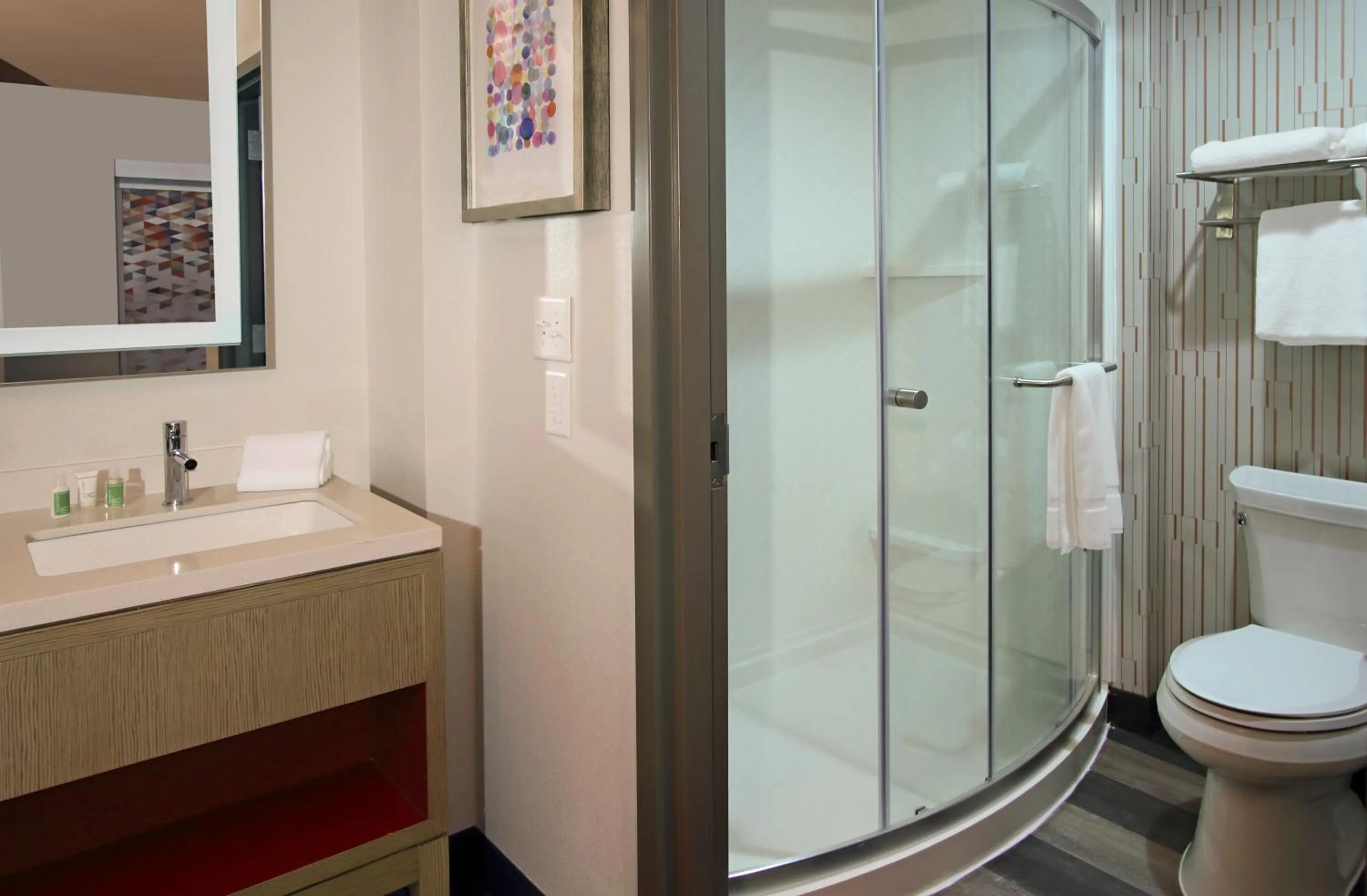 Photo of the whole room in Holiday Inn Hattiesburg - North by IHG