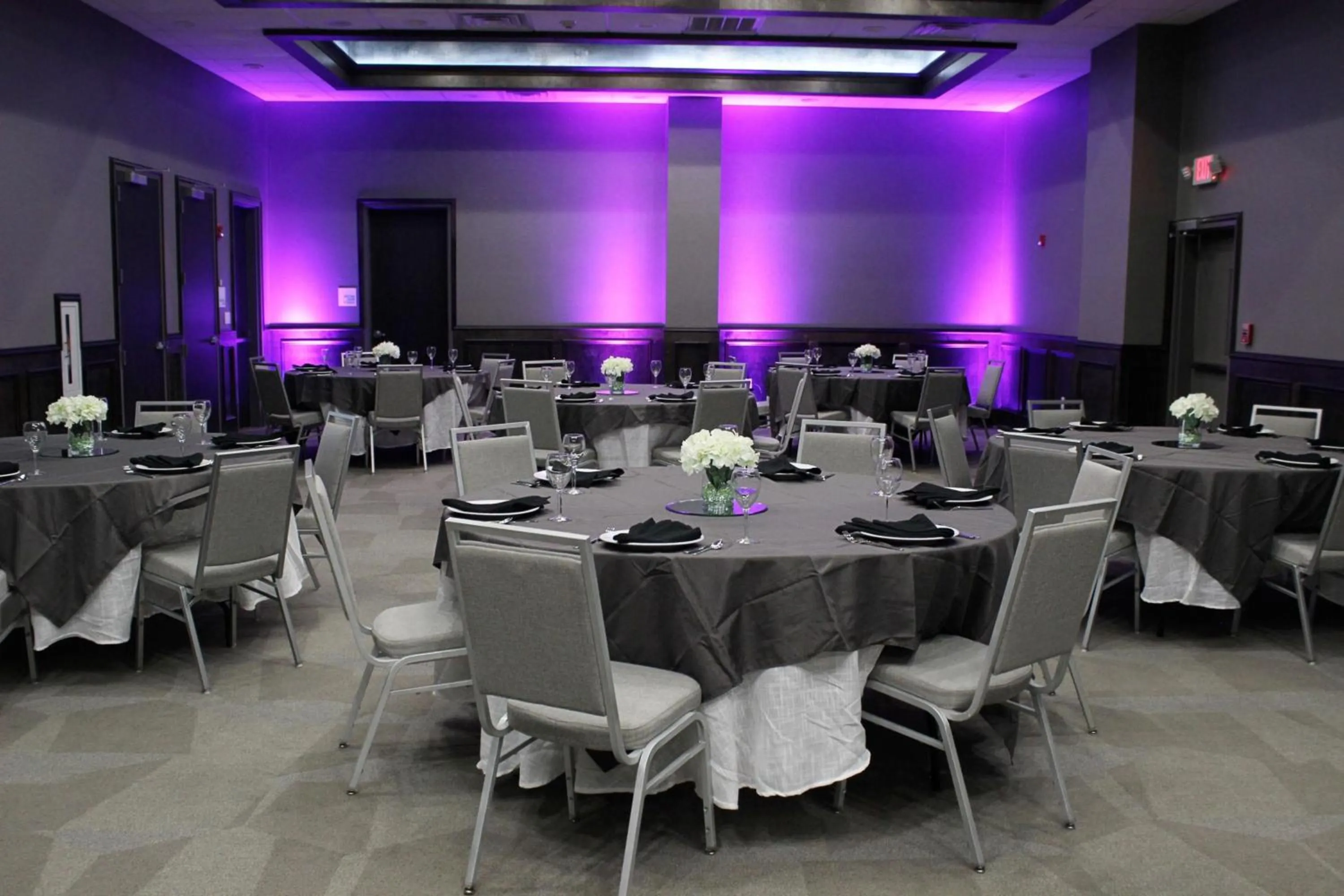 Meeting/conference room in Holiday Inn Hattiesburg - North by IHG