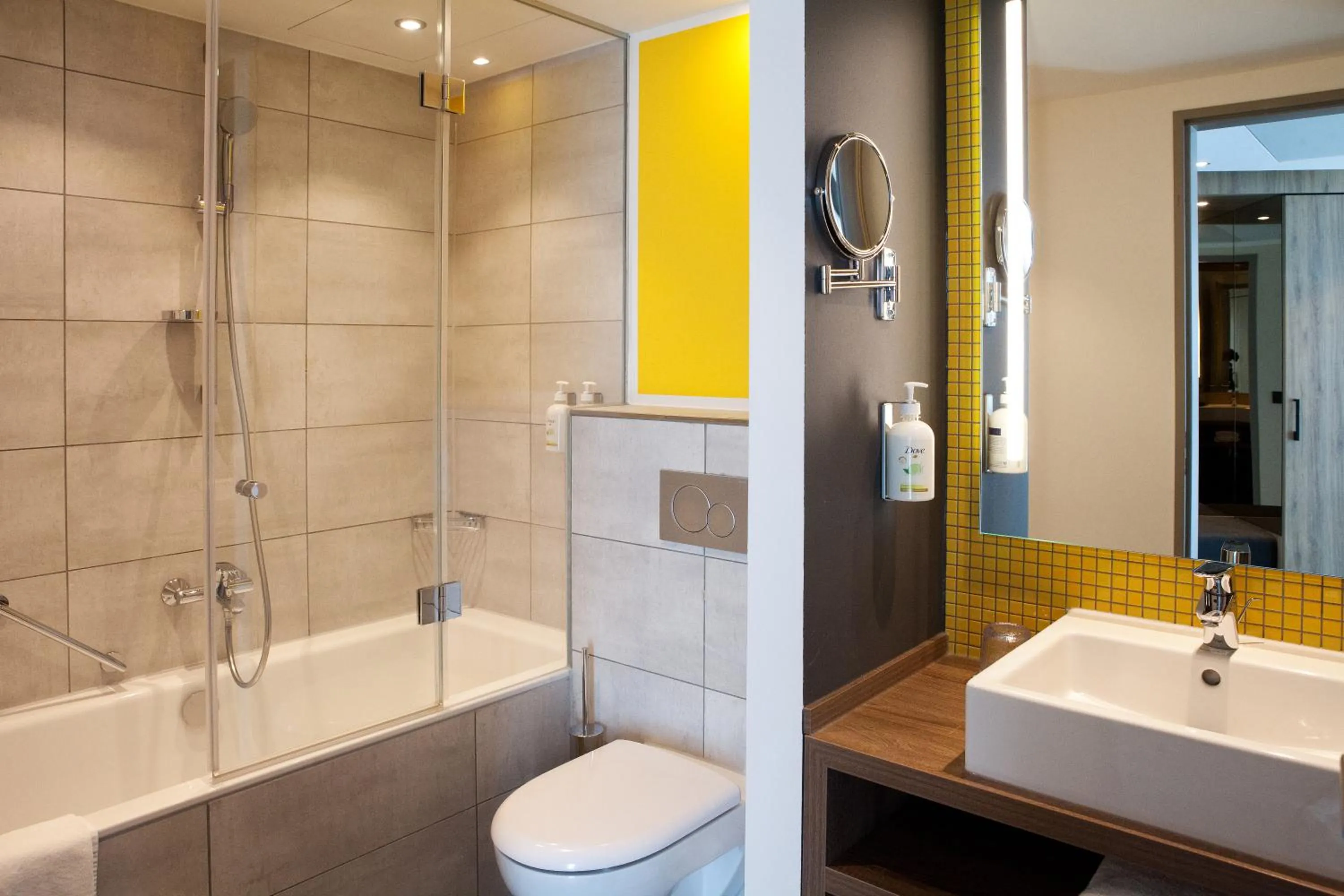 Holiday Inn - Hamburg - HafenCity by IHG