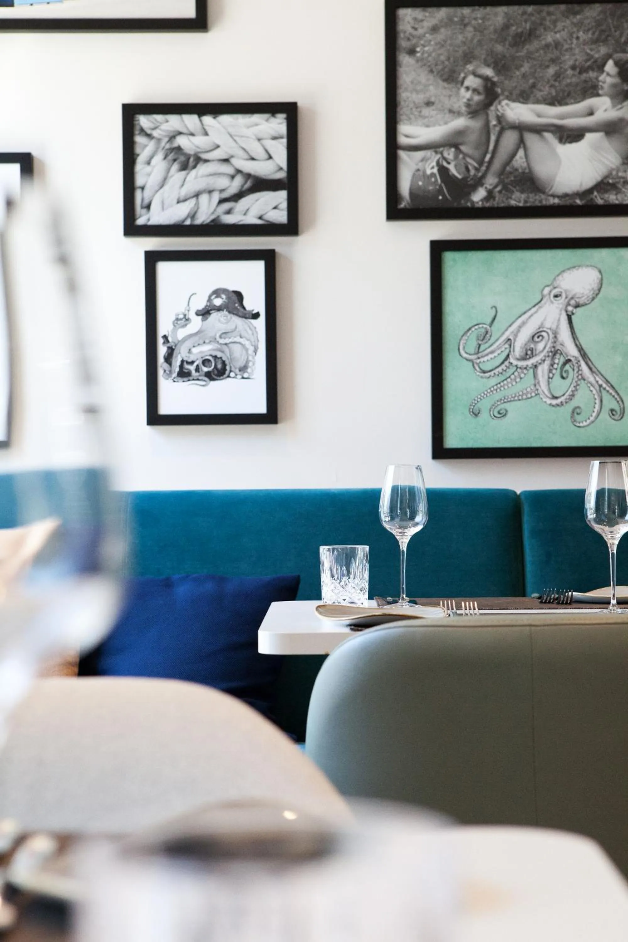 Holiday Inn - Hamburg - HafenCity by IHG