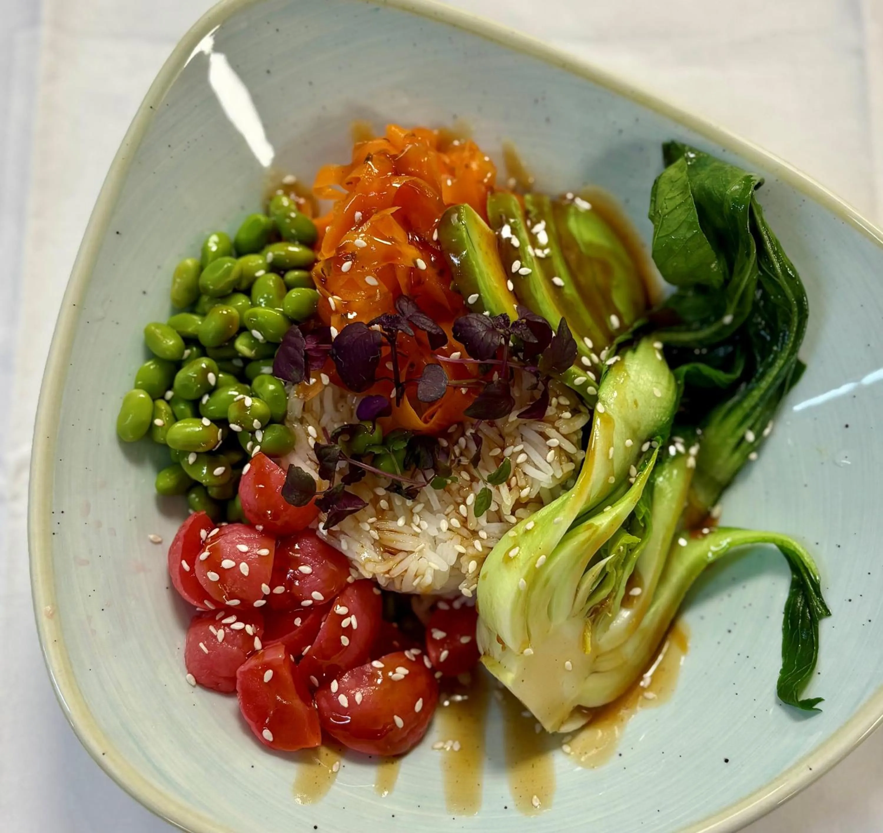 Restaurant/places to eat in Holiday Inn - Hamburg - HafenCity by IHG