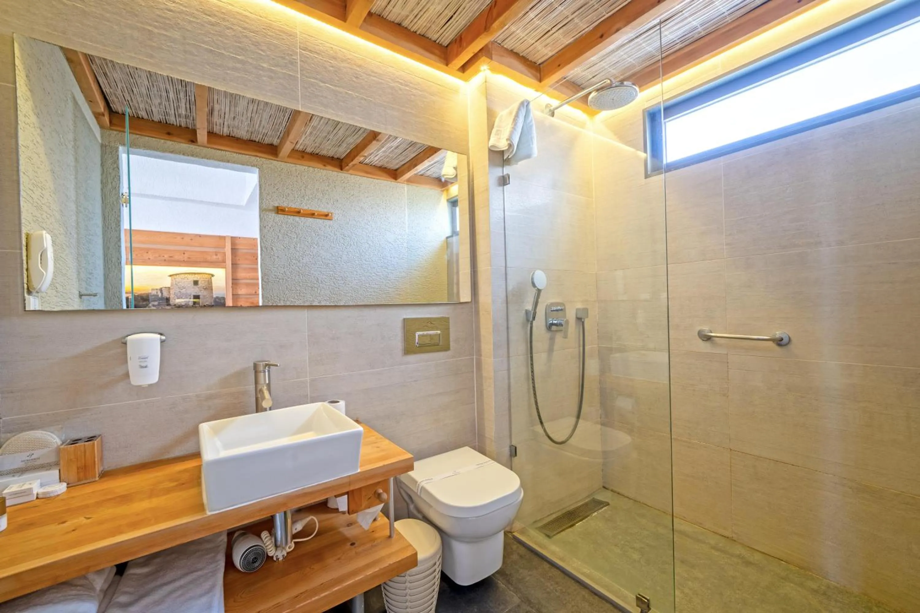 Bathroom in MyElla Boutique Hotel