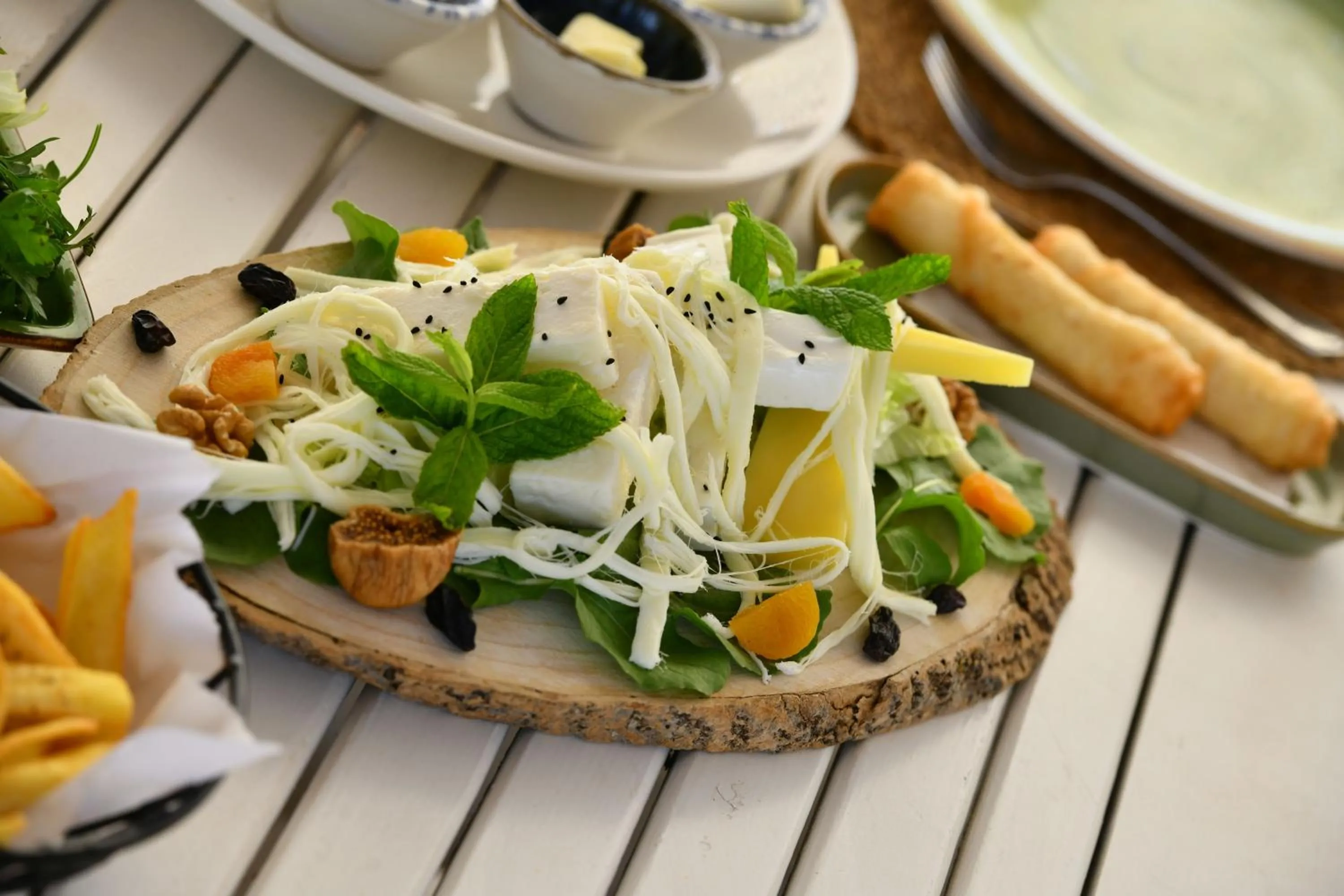 Breakfast in MyElla Boutique Hotel