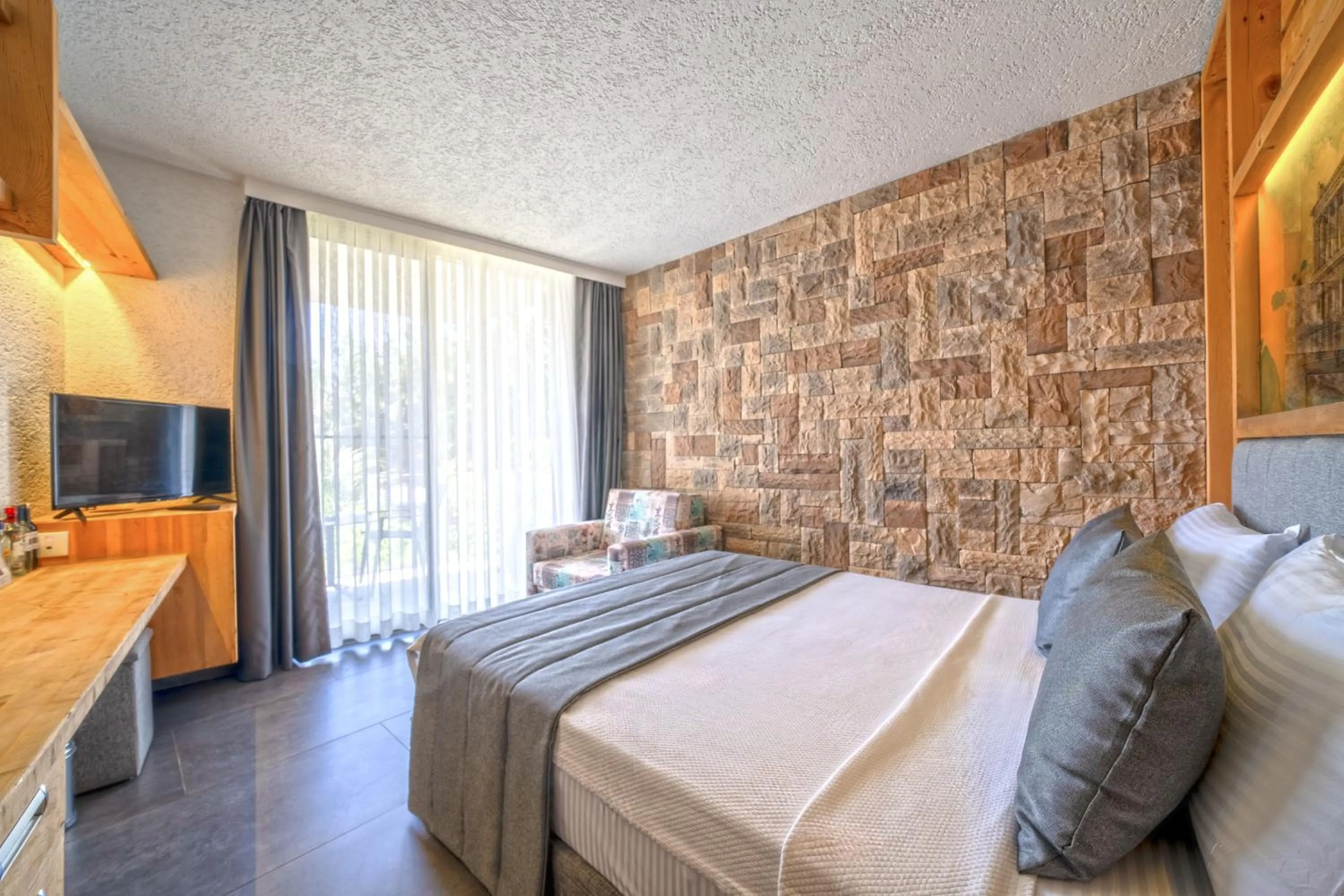 Bedroom, Bed in MyElla Boutique Hotel