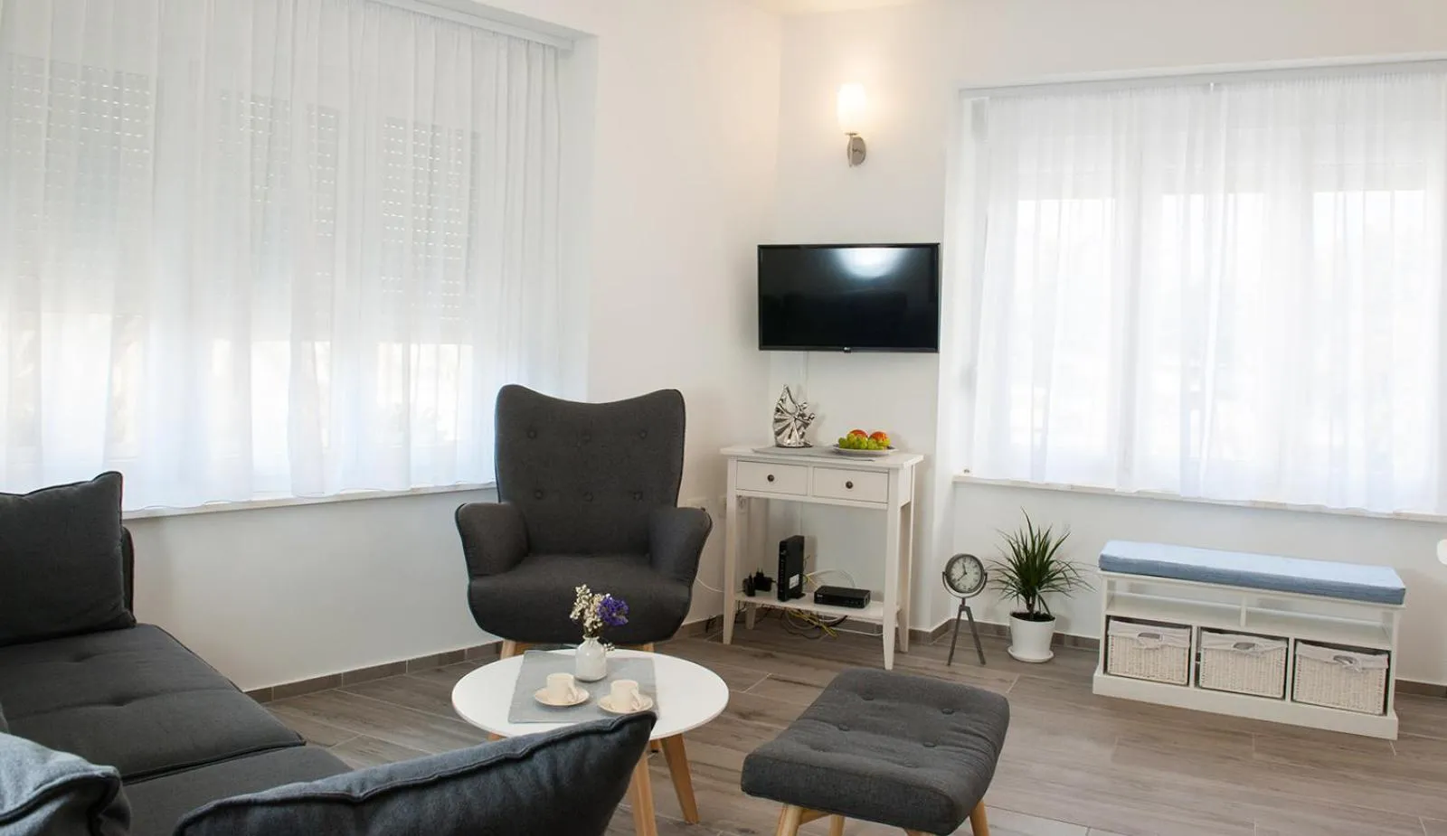 Apartman ''Petar''