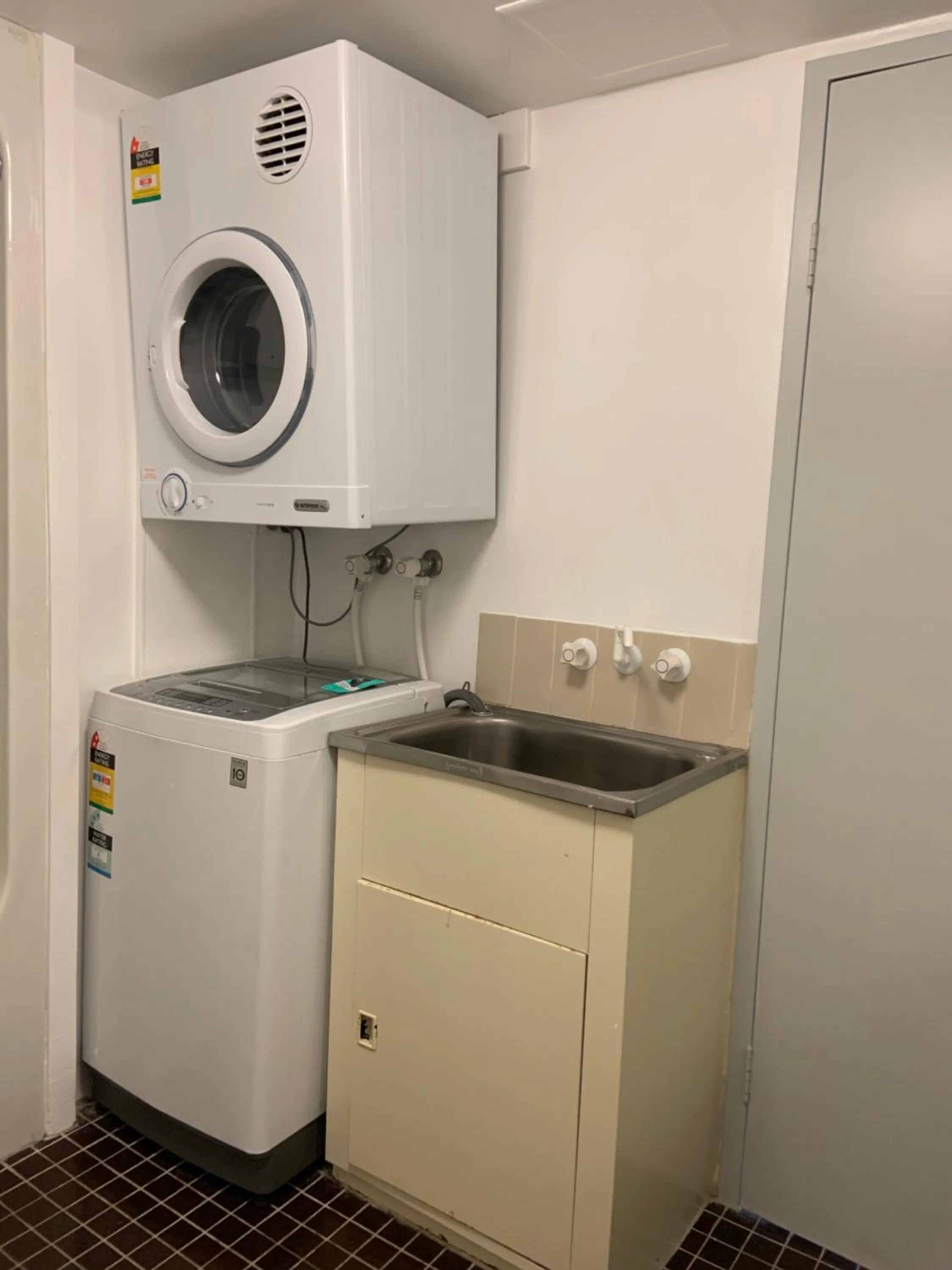 Burleigh Gardens North Hi-Rise Holiday Apartments