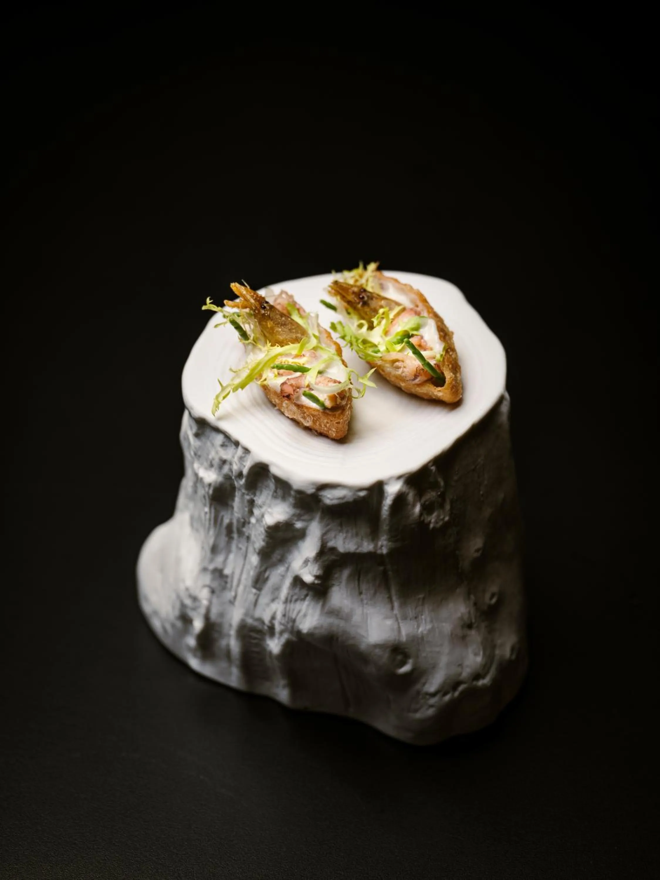 Restaurant/places to eat in Château de Vignée