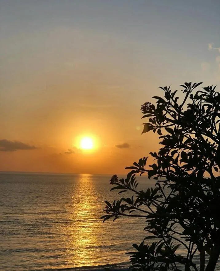 Sea view in Ogix Cliff Paradise