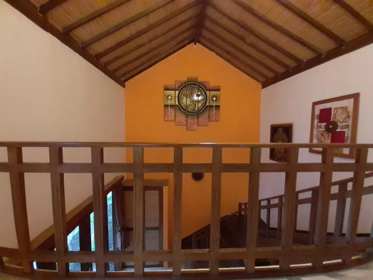 Property building in Laguna Gili