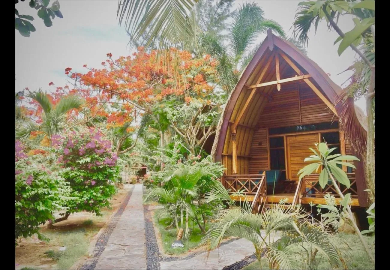 Property building in Laguna Gili