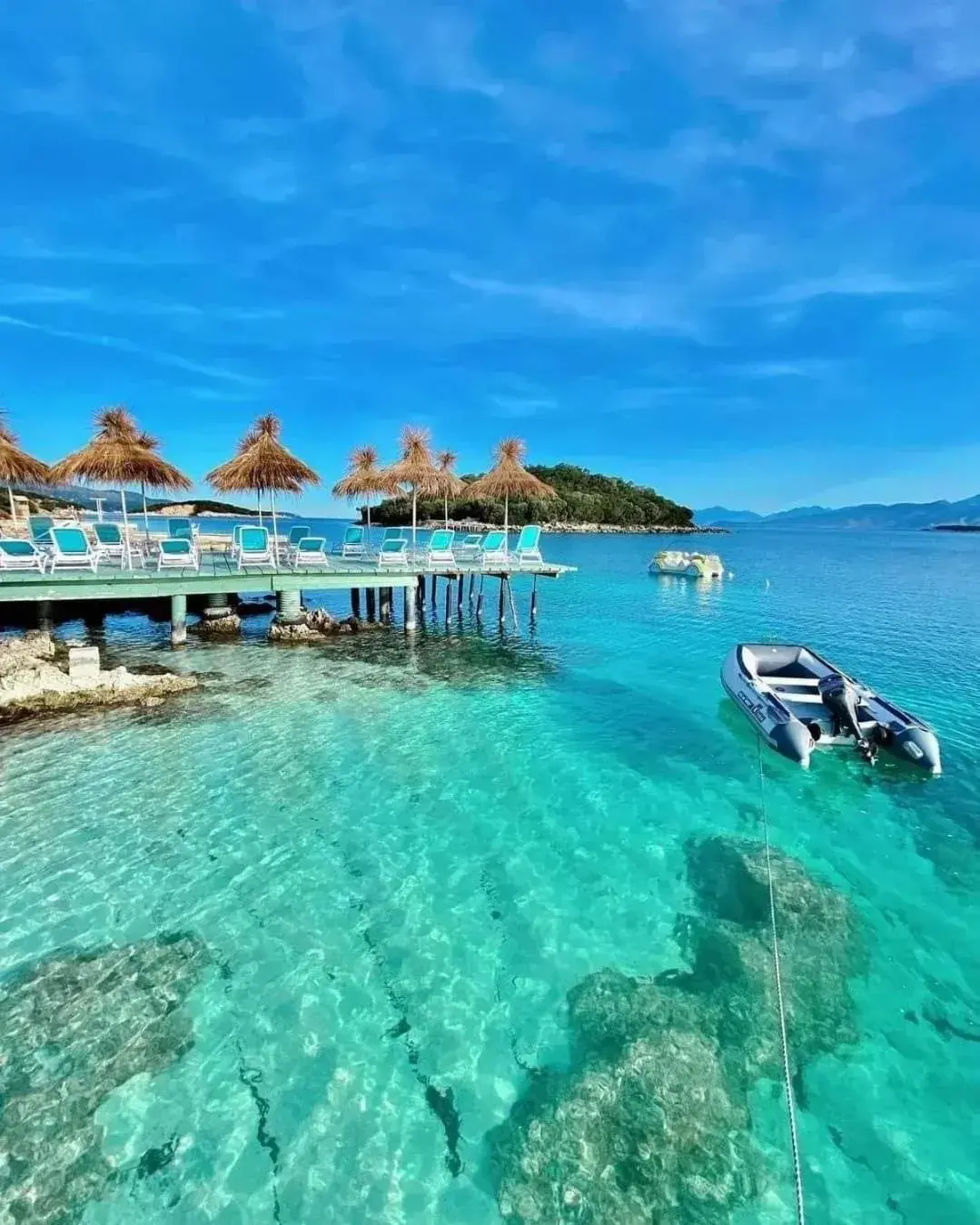 Ksamil holiday Ksamil holiday