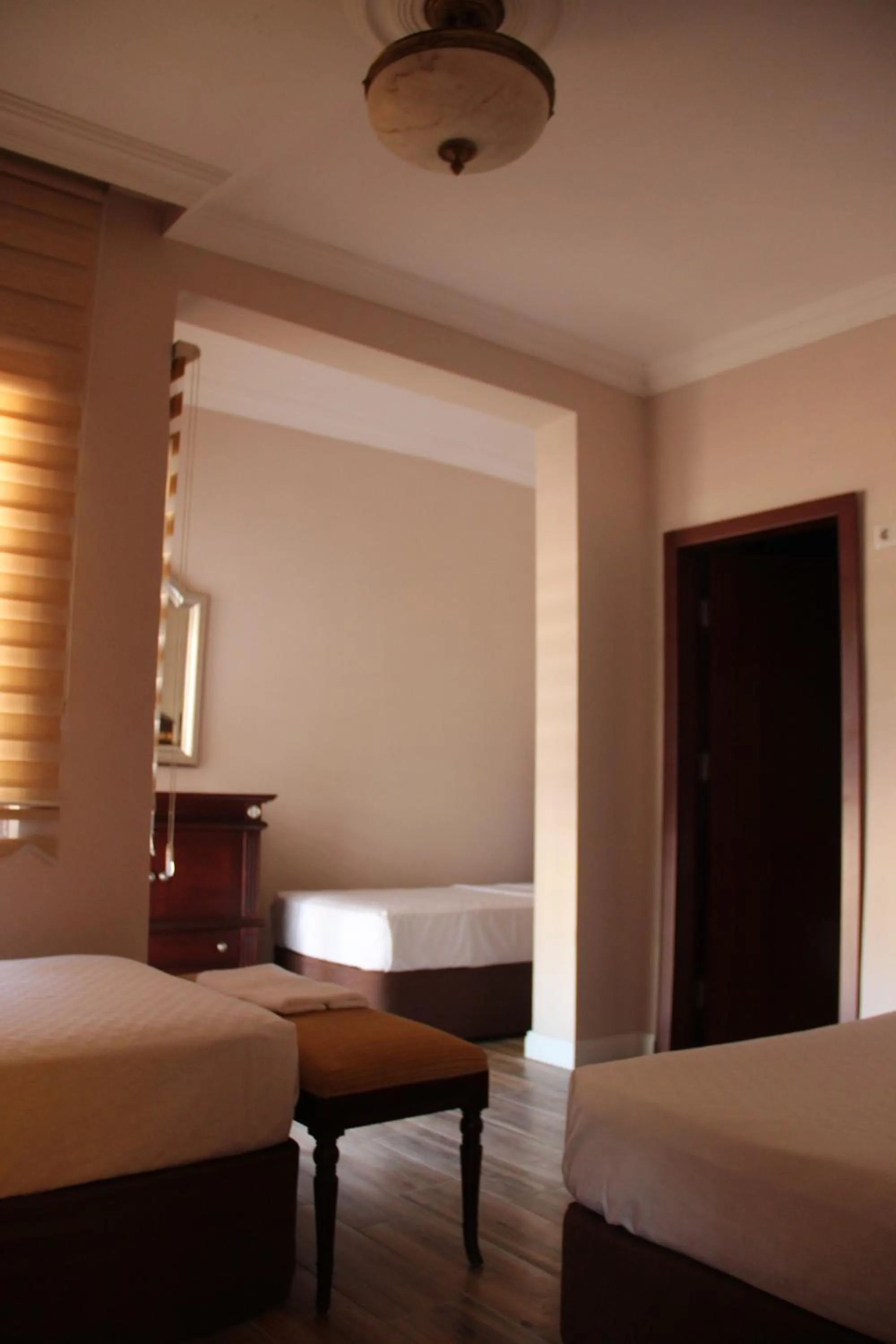 Adrasan La Casita Hotel