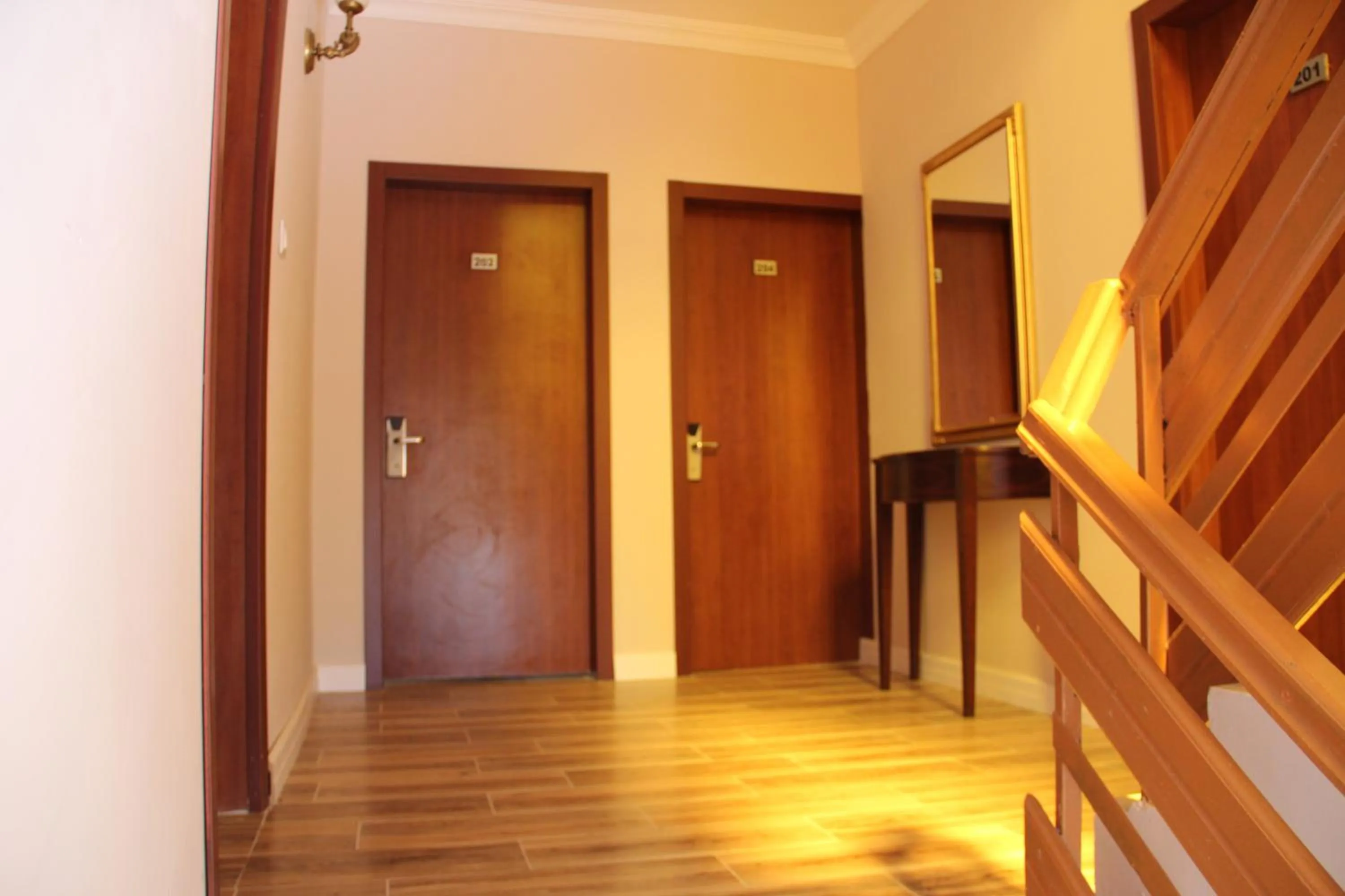 Adrasan La Casita Hotel