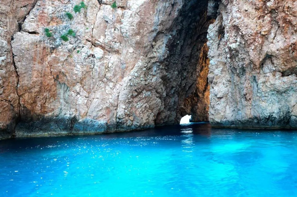 Adrasan La Casita Hotel