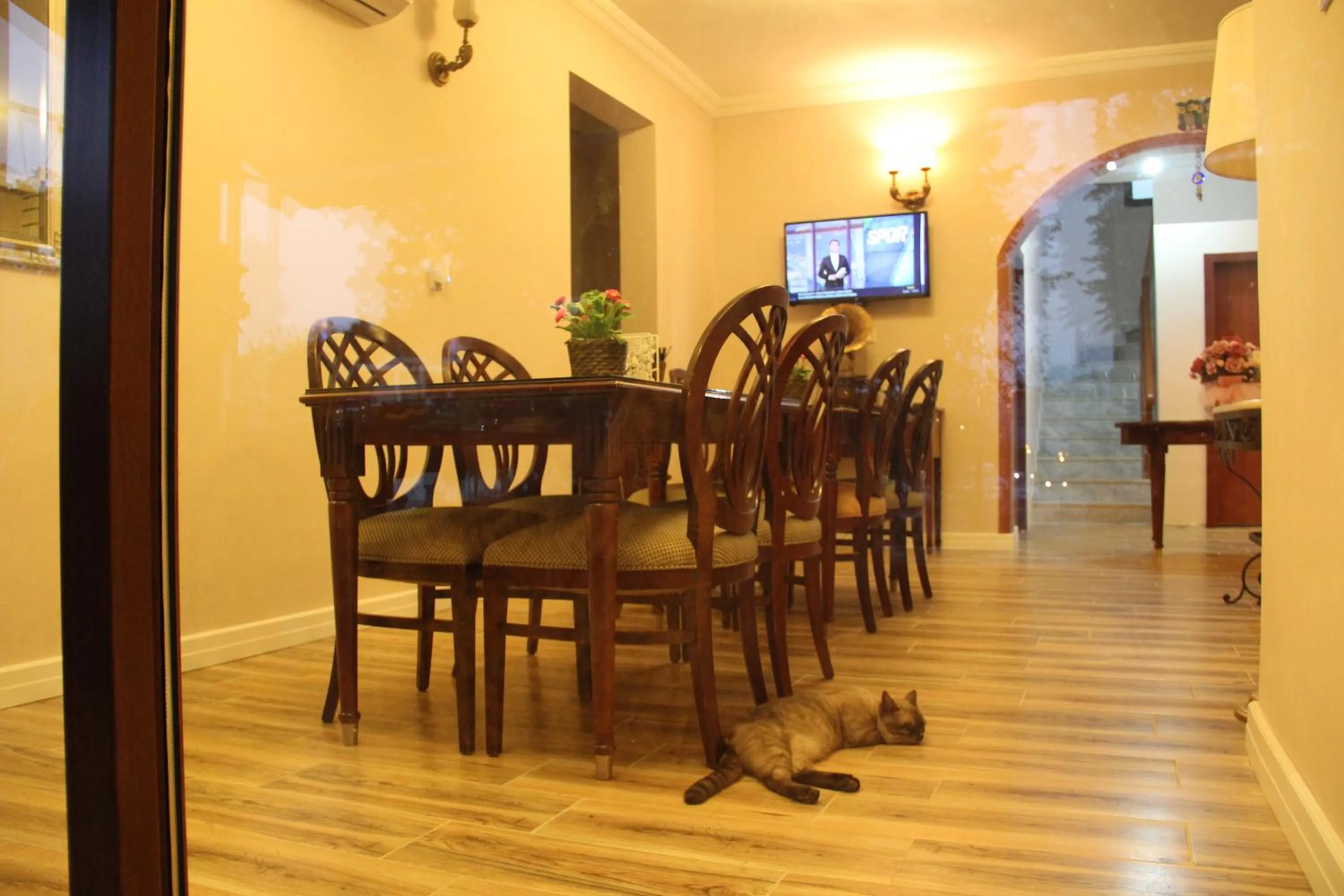 Adrasan La Casita Hotel