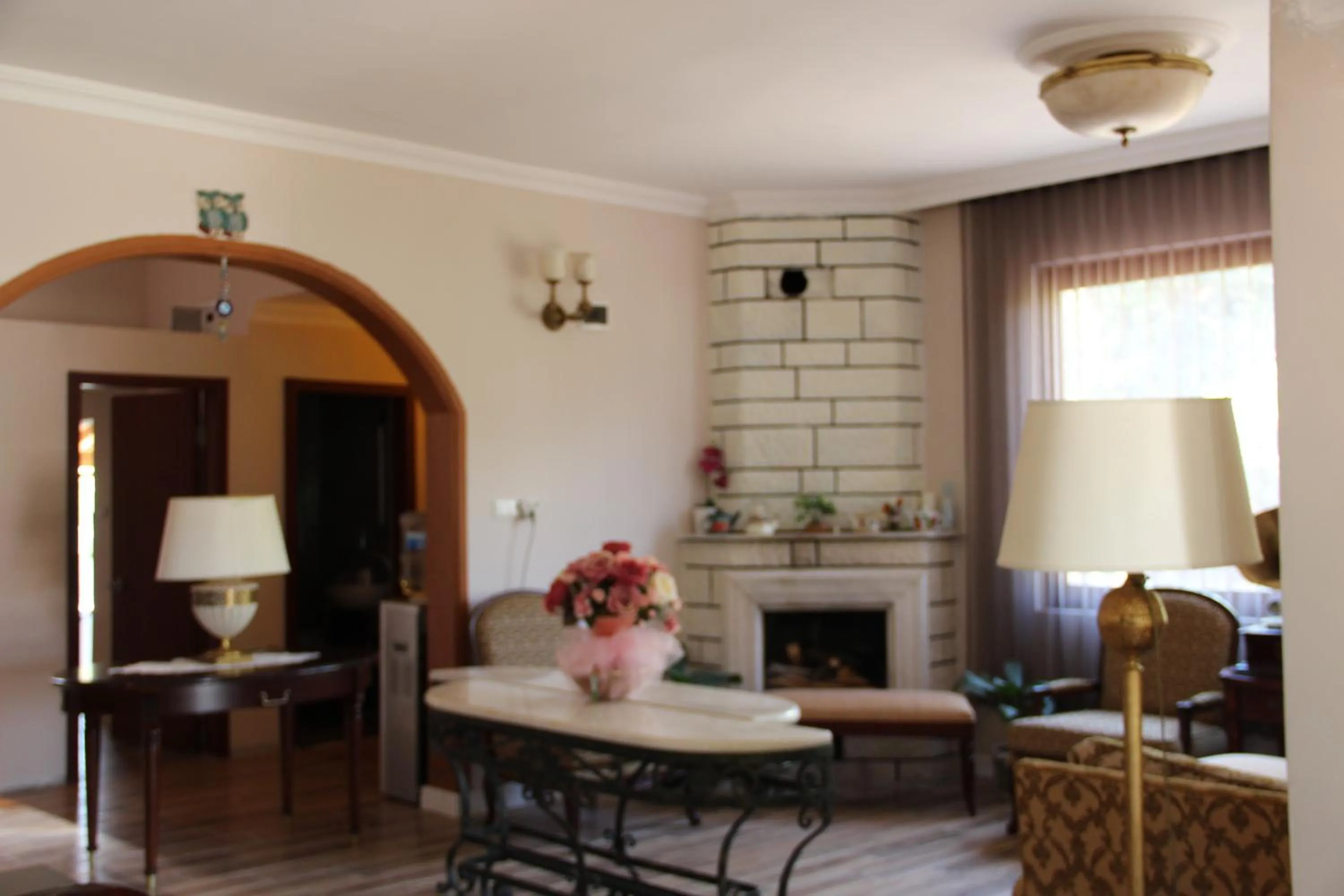 Adrasan La Casita Hotel