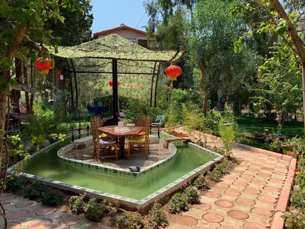 Adrasan La Casita Hotel