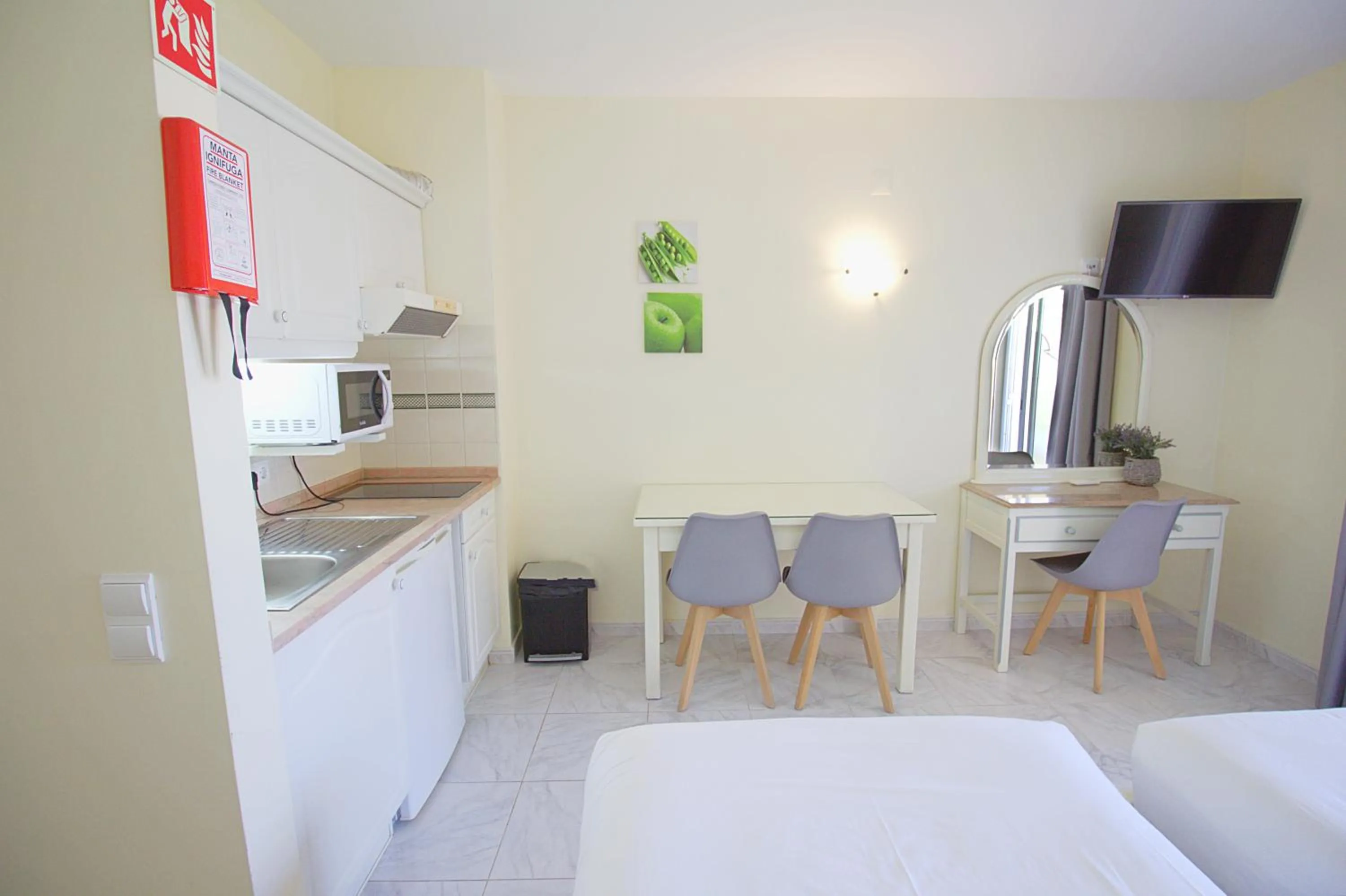 Kitchen or kitchenette in WOT Algarve Soul