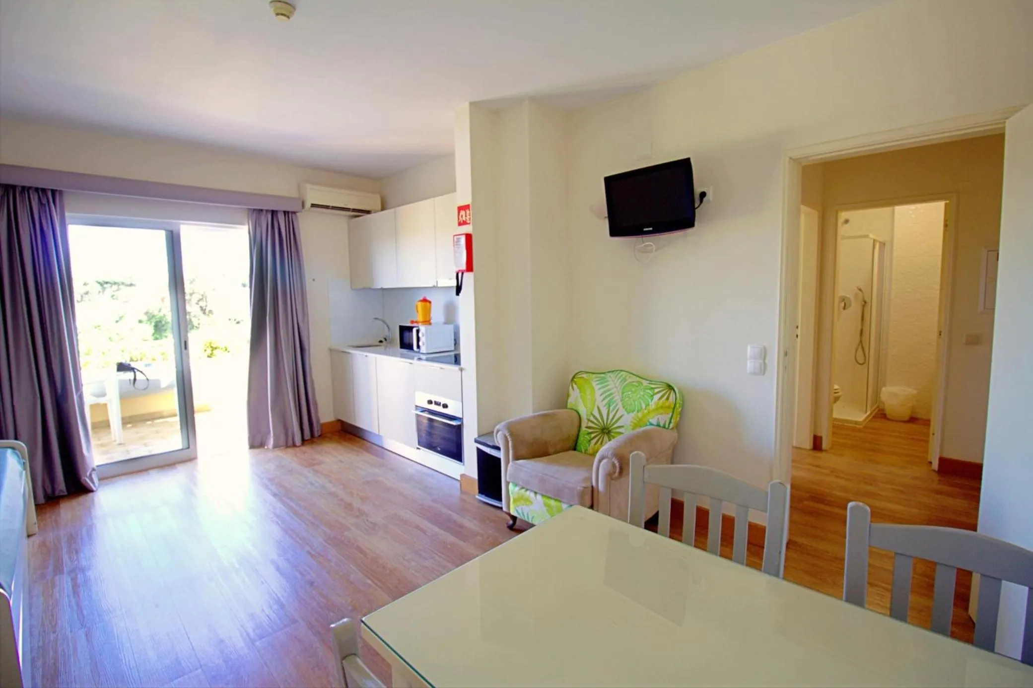 TV and multimedia in WOT Algarve Soul