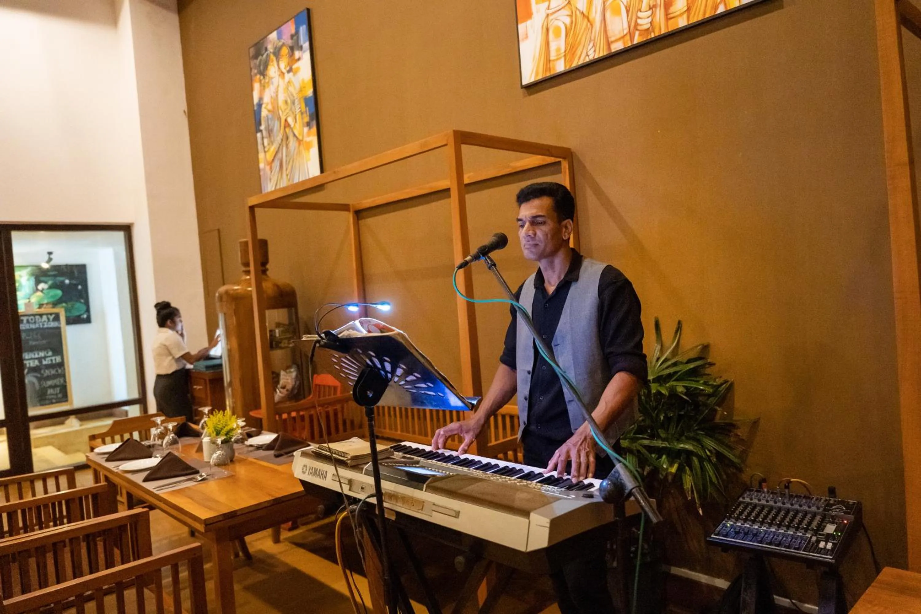 Entertainment in Grand Beach