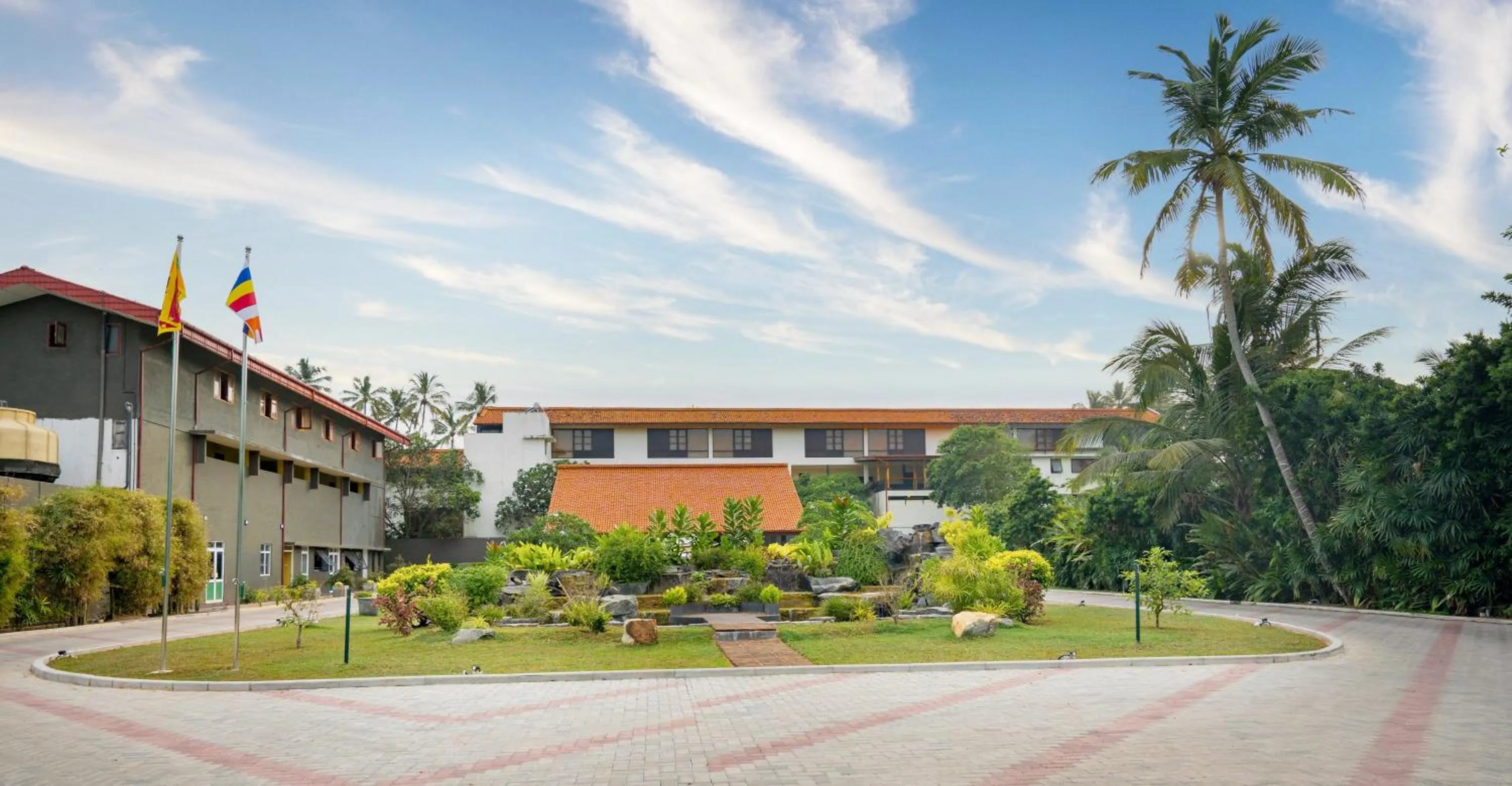 Property building in Grand Beach