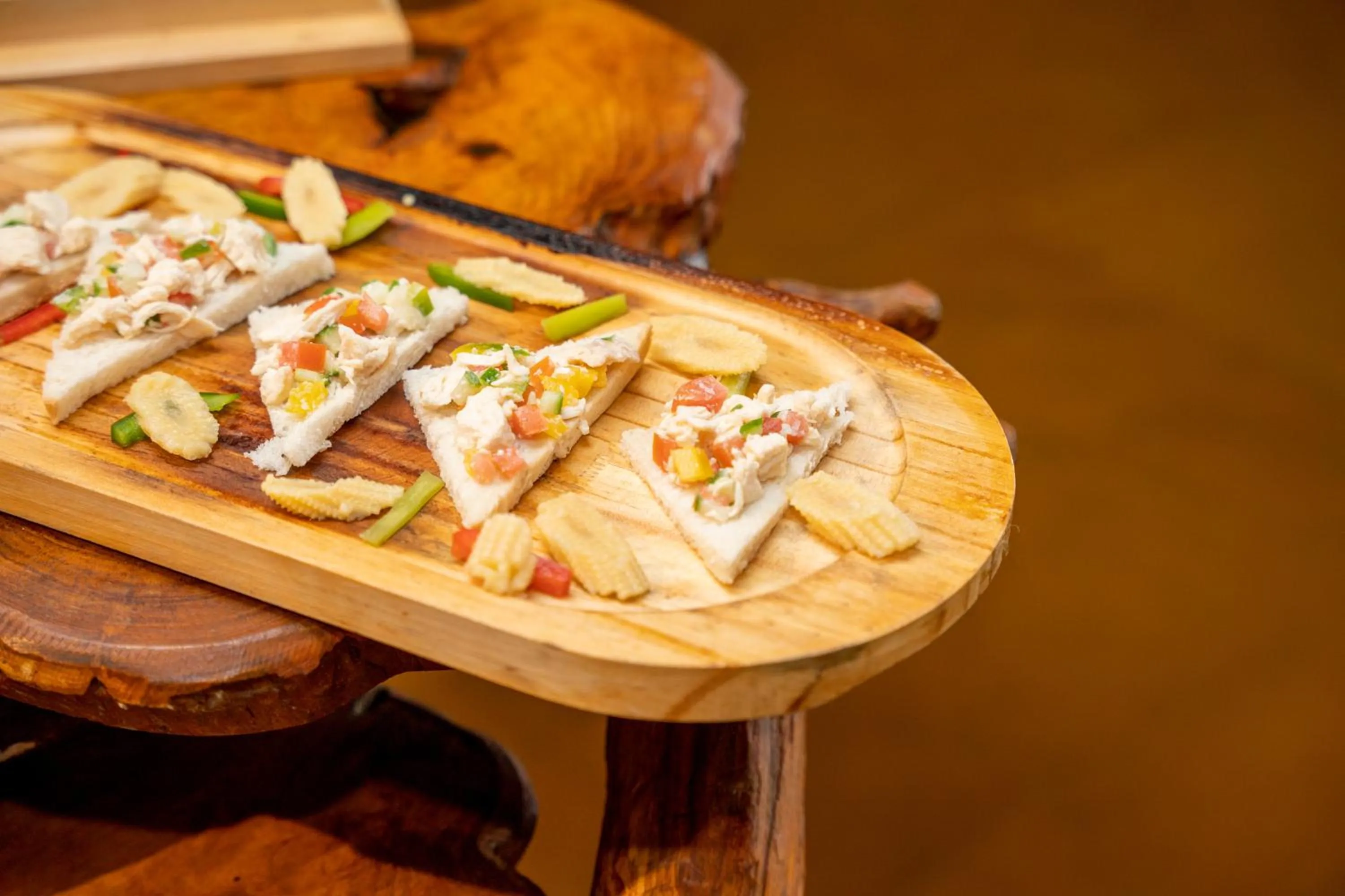 Restaurant/places to eat in Grand Beach