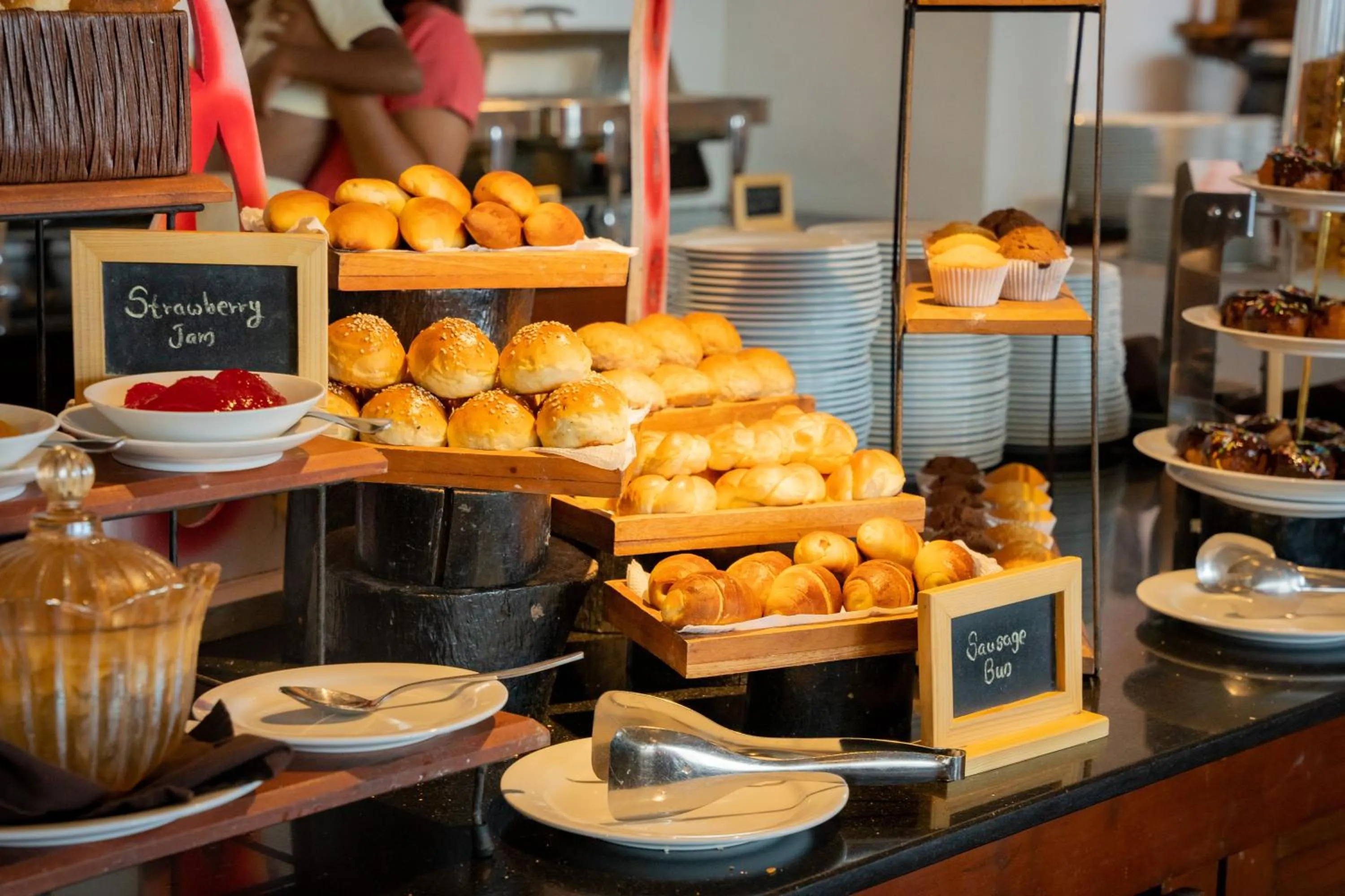 Restaurant/places to eat in Grand Beach