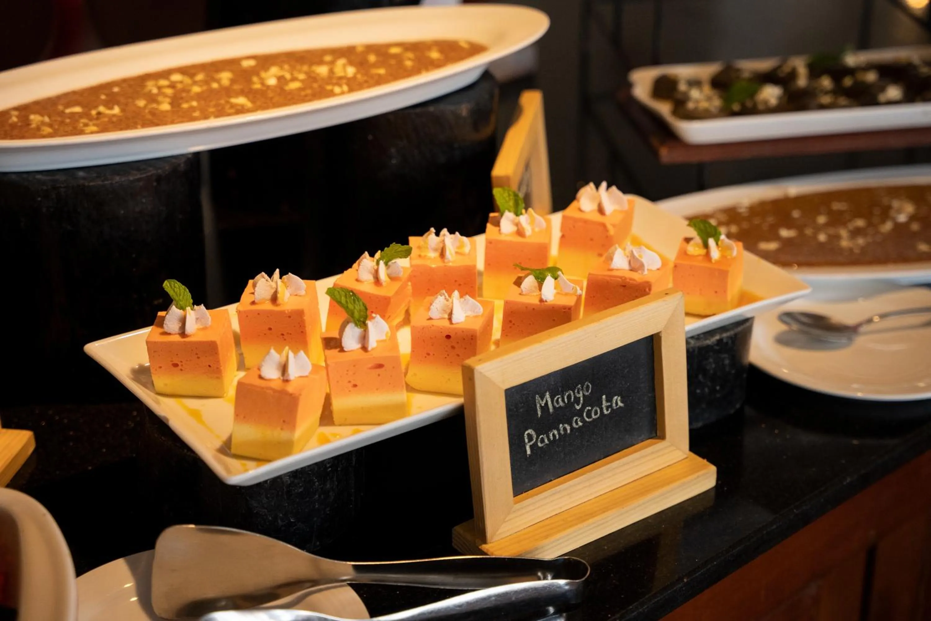 Meals in Grand Beach