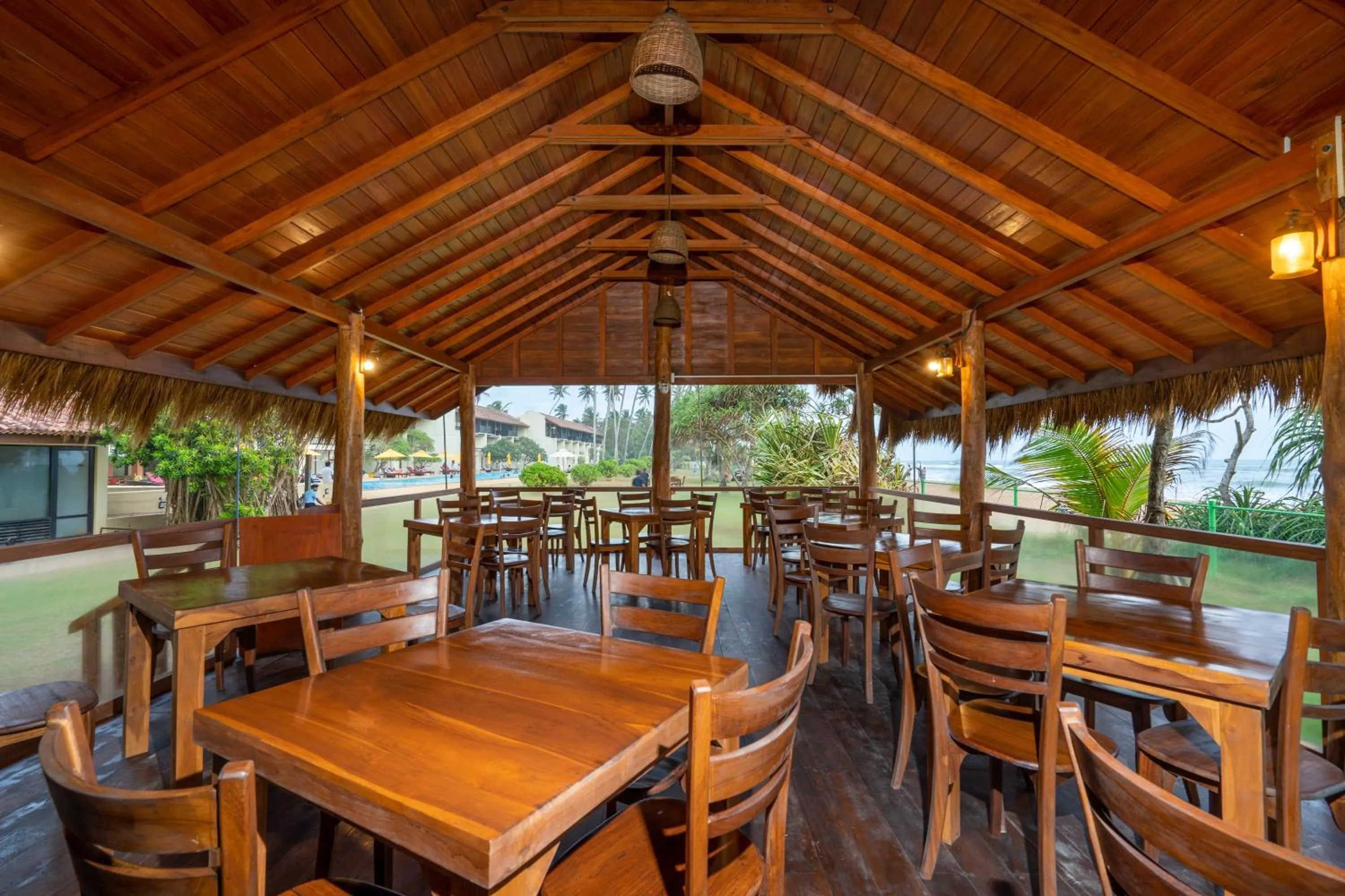 minibar in Grand Beach