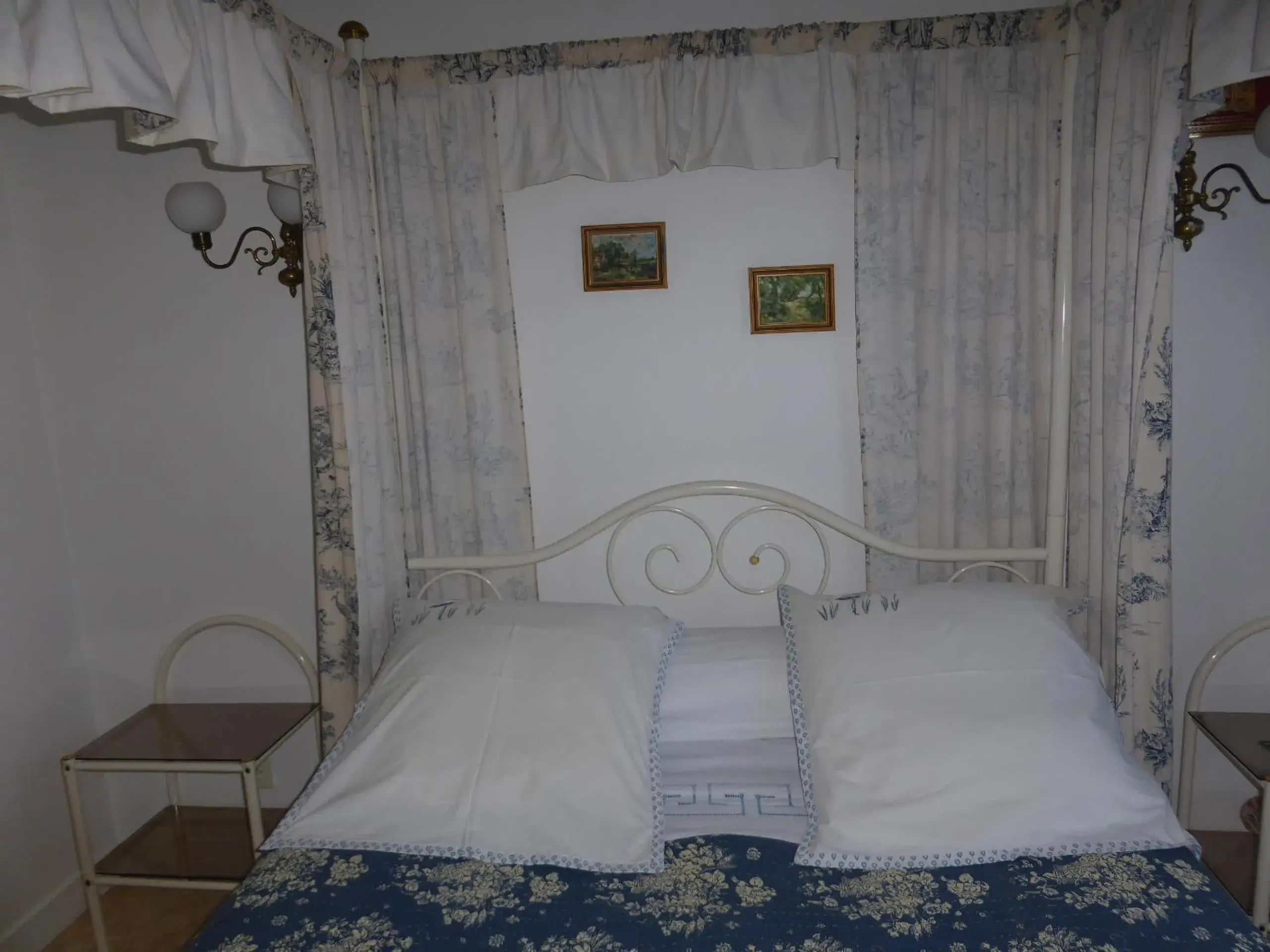 Deluxe Double Room - single occupancy in ty dreux entre terre et mer Deluxe Double Room - single occupancy in ty dreux entre terre et mer