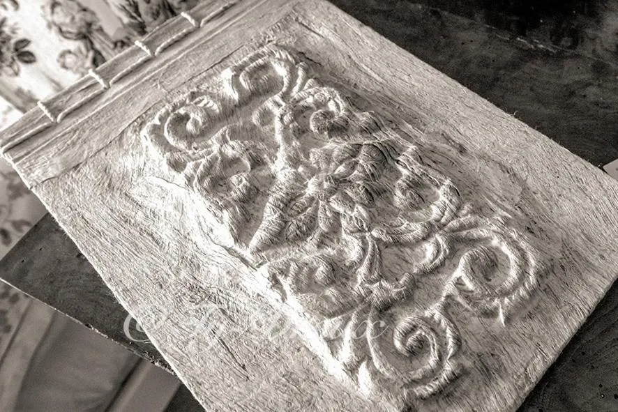 Photo of the whole room in ty dreux entre terre et mer