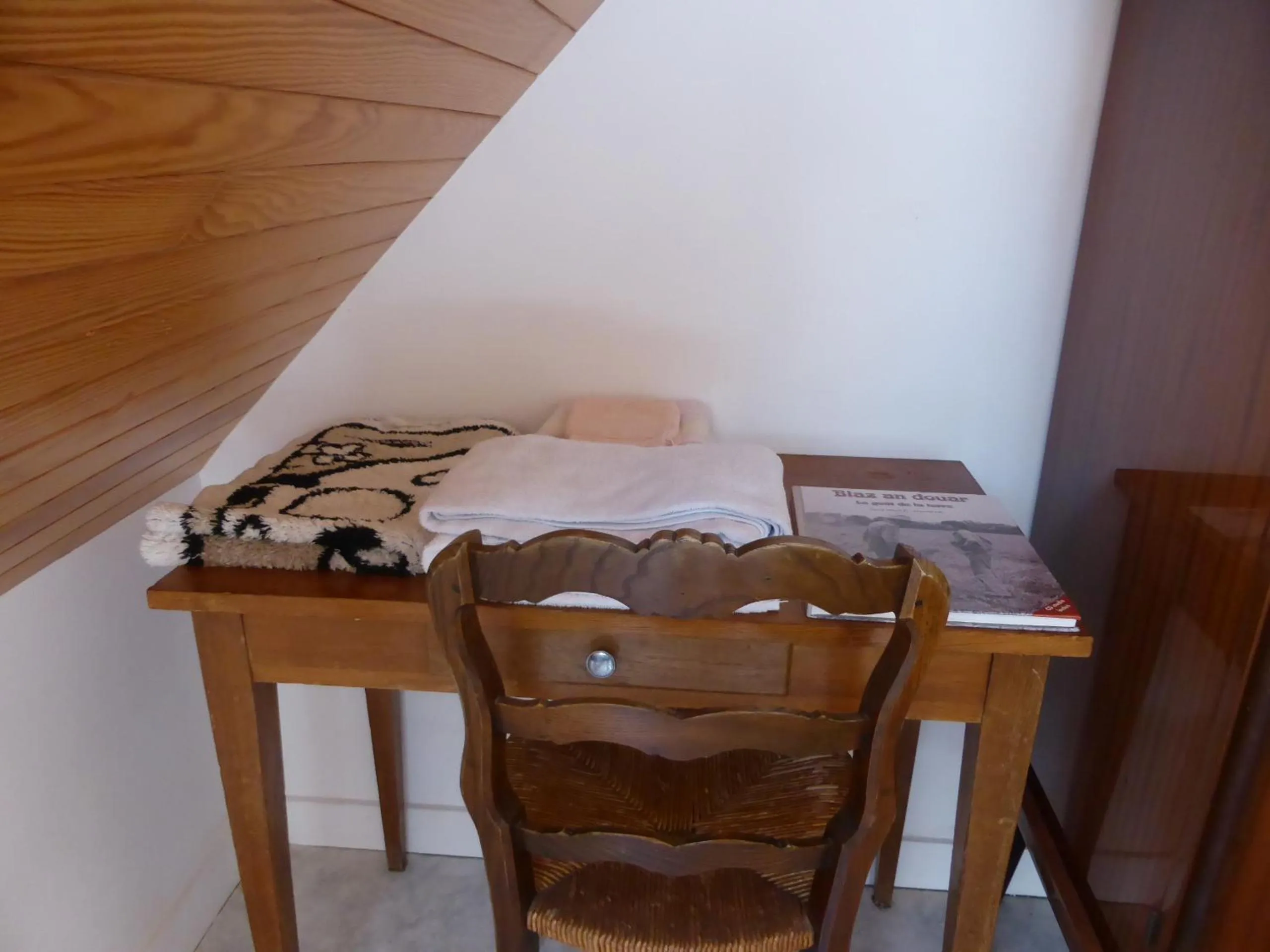 ty dreux entre terre et mer