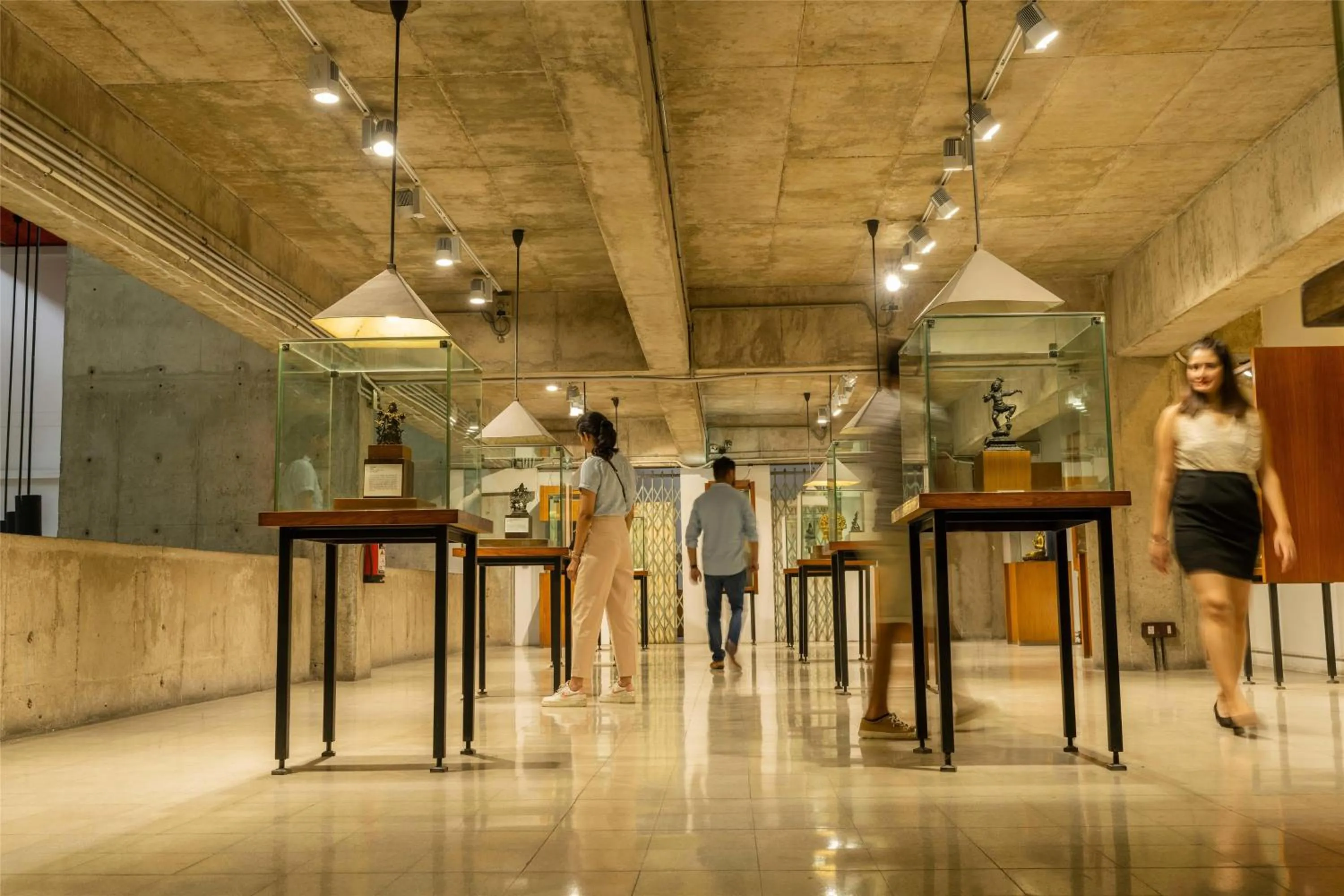 People in Hyatt Centric Sector17 Chandigarh