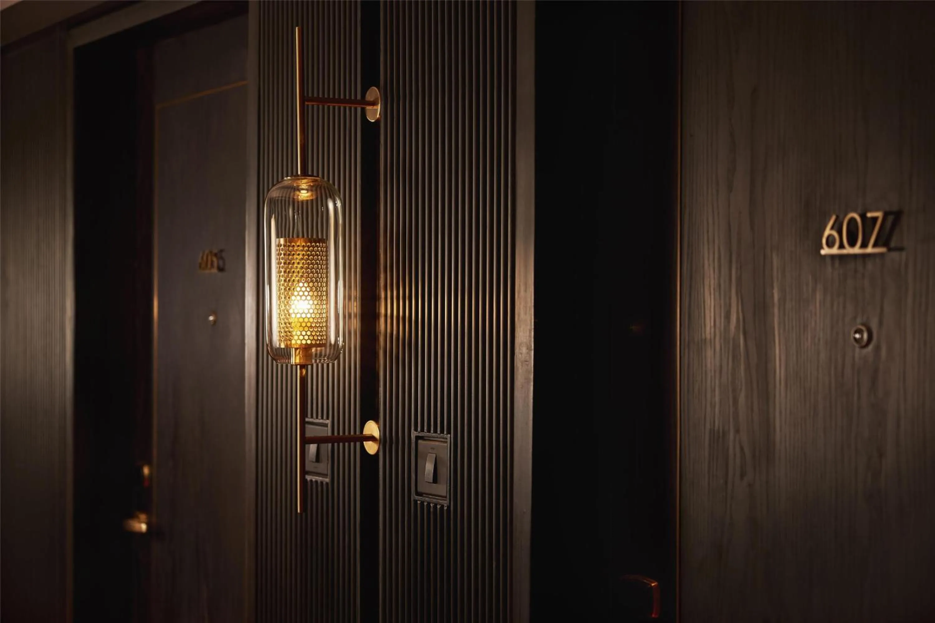 Bedroom in Hyatt Centric Sector17 Chandigarh