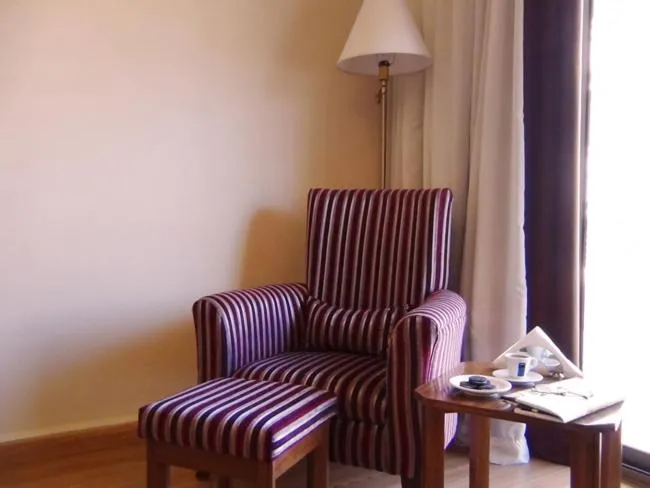 Day in Orient Prince Hotel