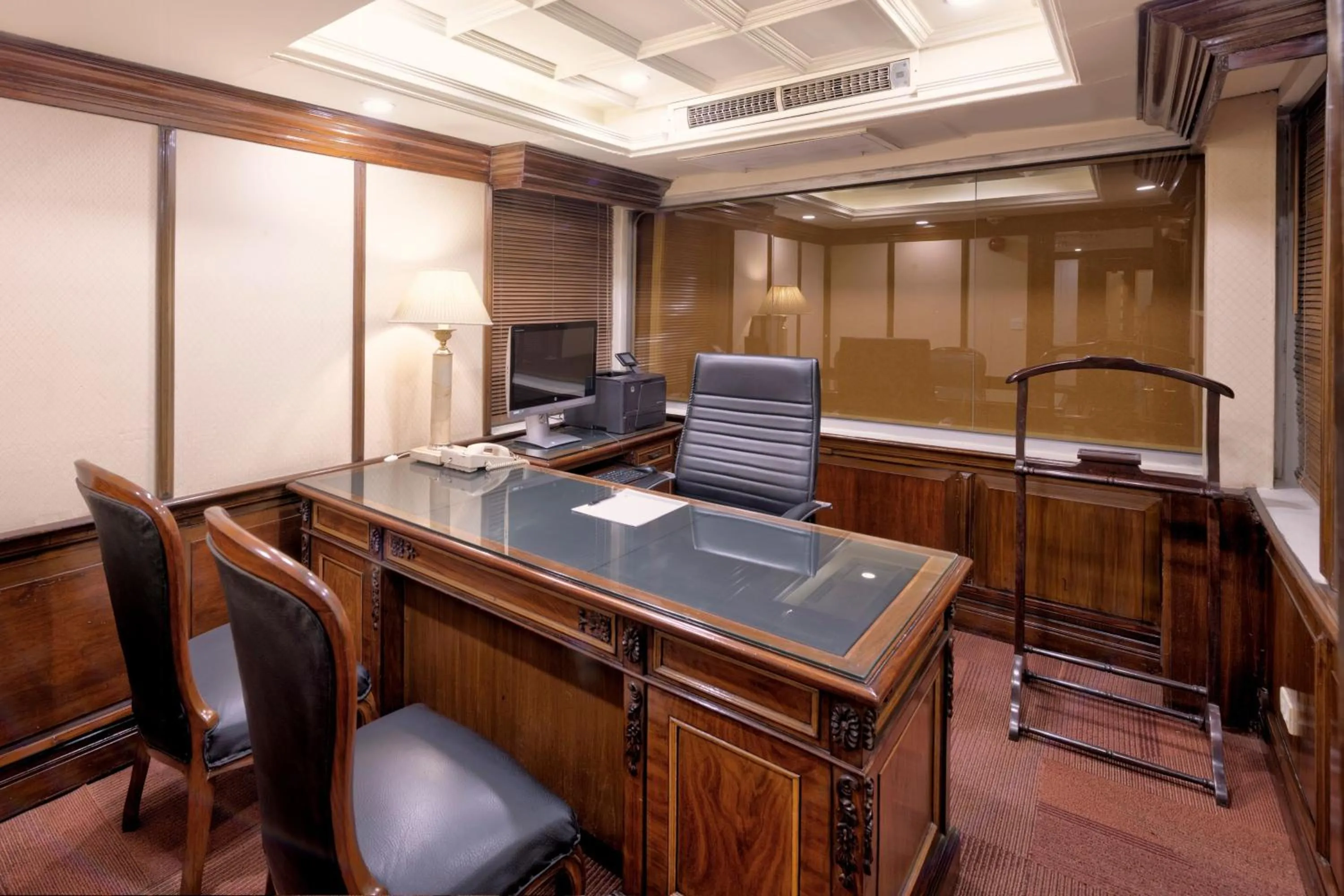 Other in Islamabad Marriott Hotel