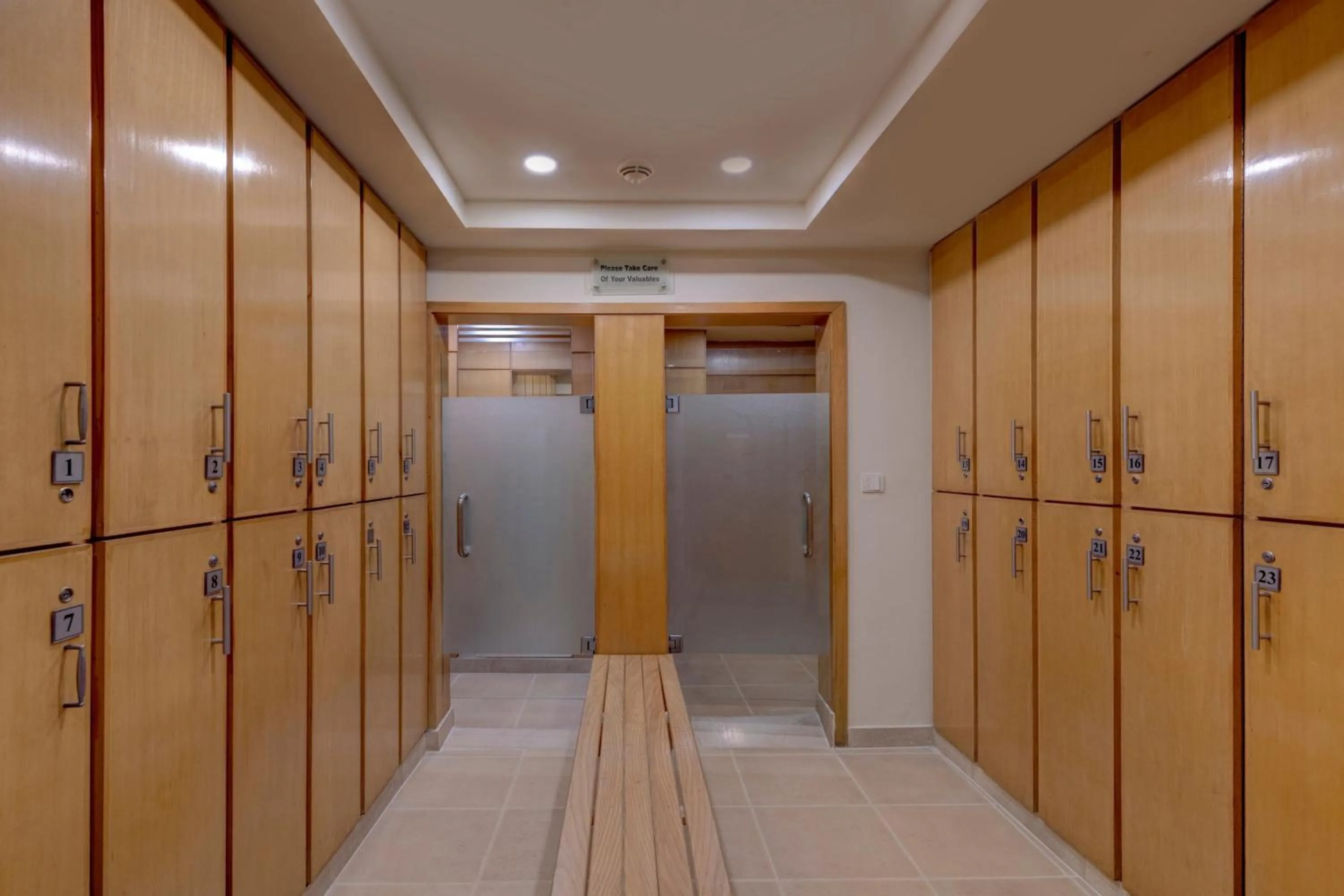 Other in Islamabad Marriott Hotel