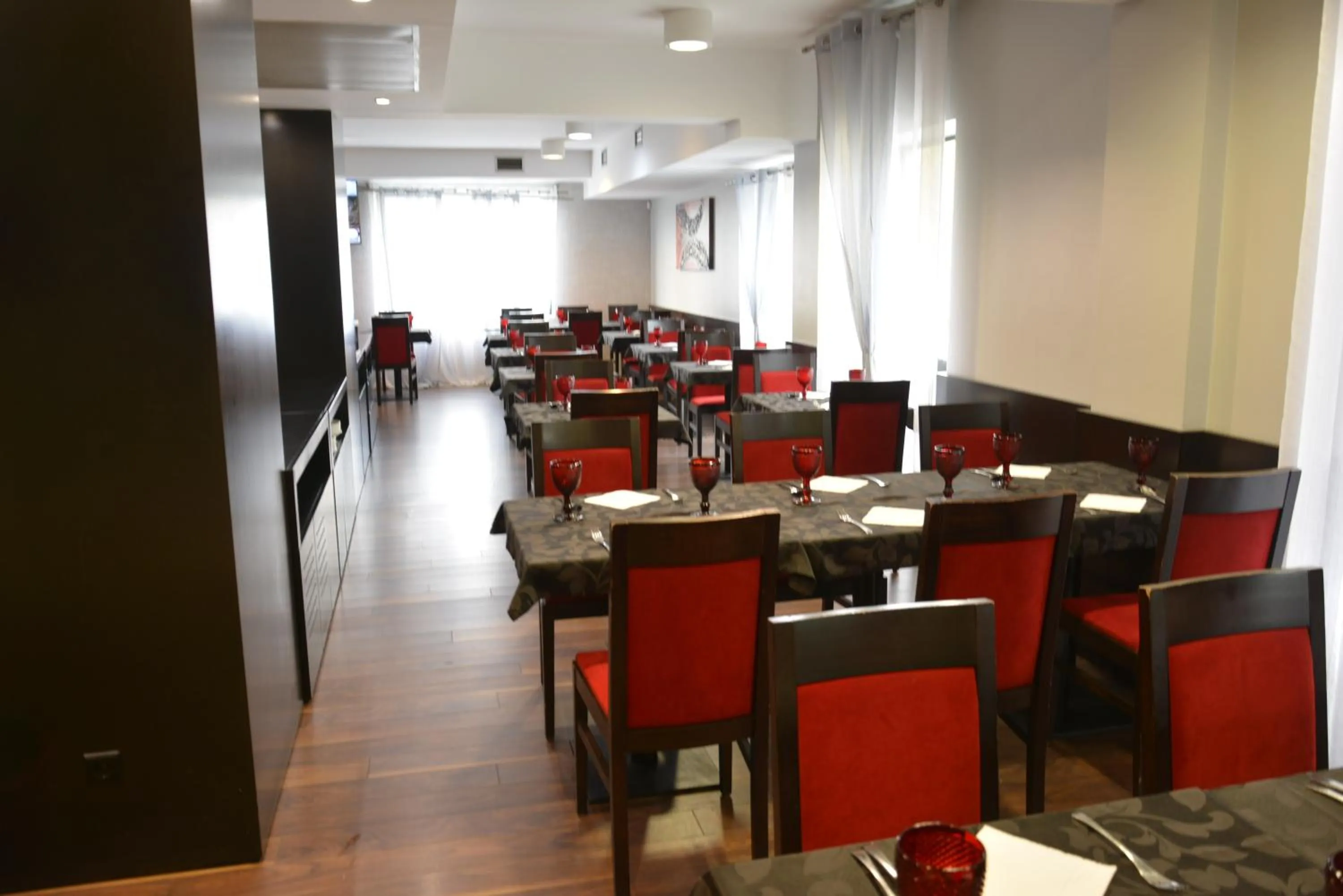 Paredes Hotel Apartamento